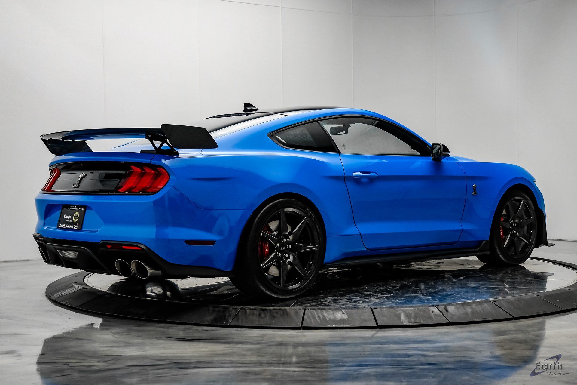 2022 Ford Mustang Shelby GT500 - Photo 18