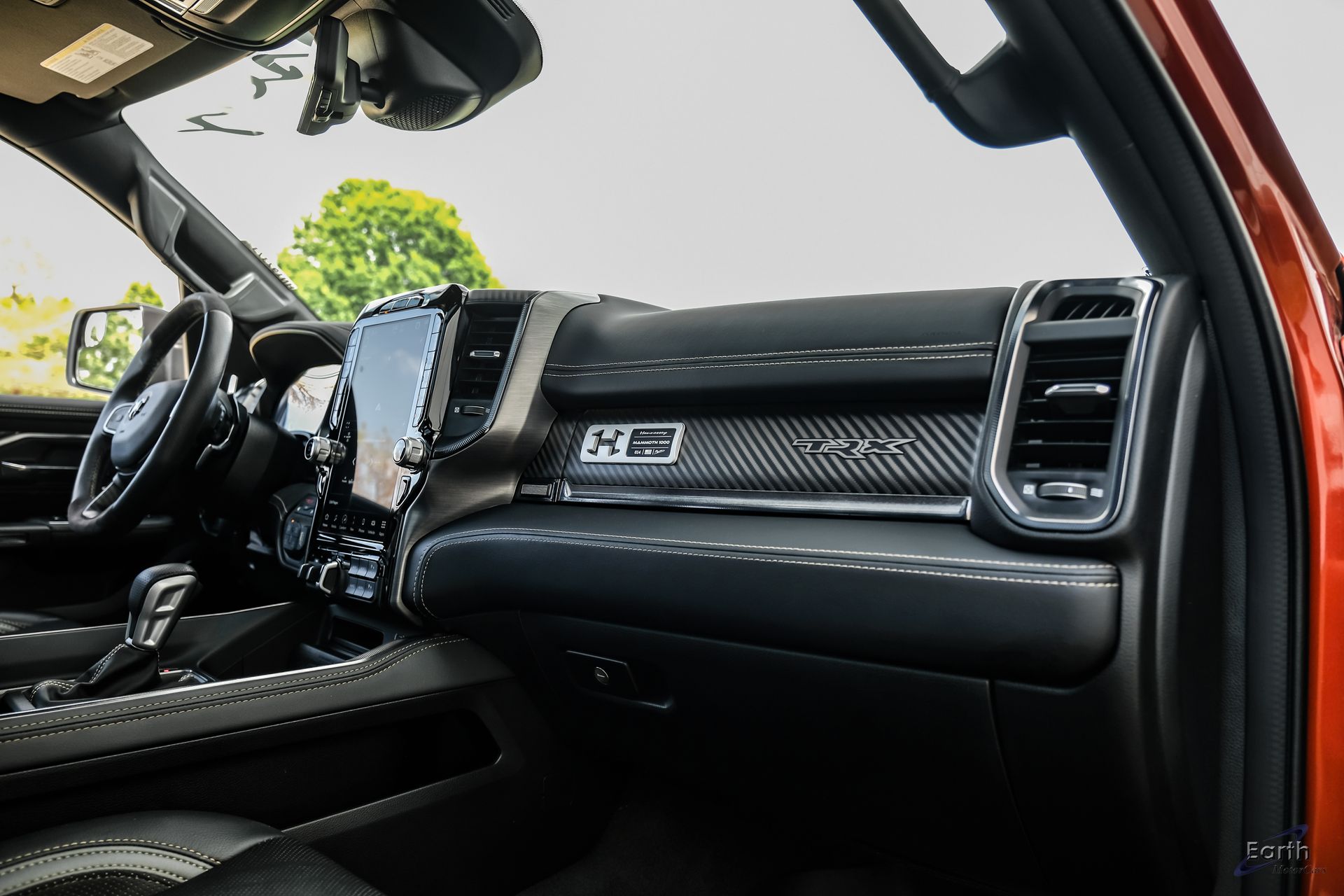 2024 RAM Ram 1500 Pickup TRX - Photo 67