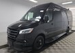  Mercedes-Benz Sprinter 3500
