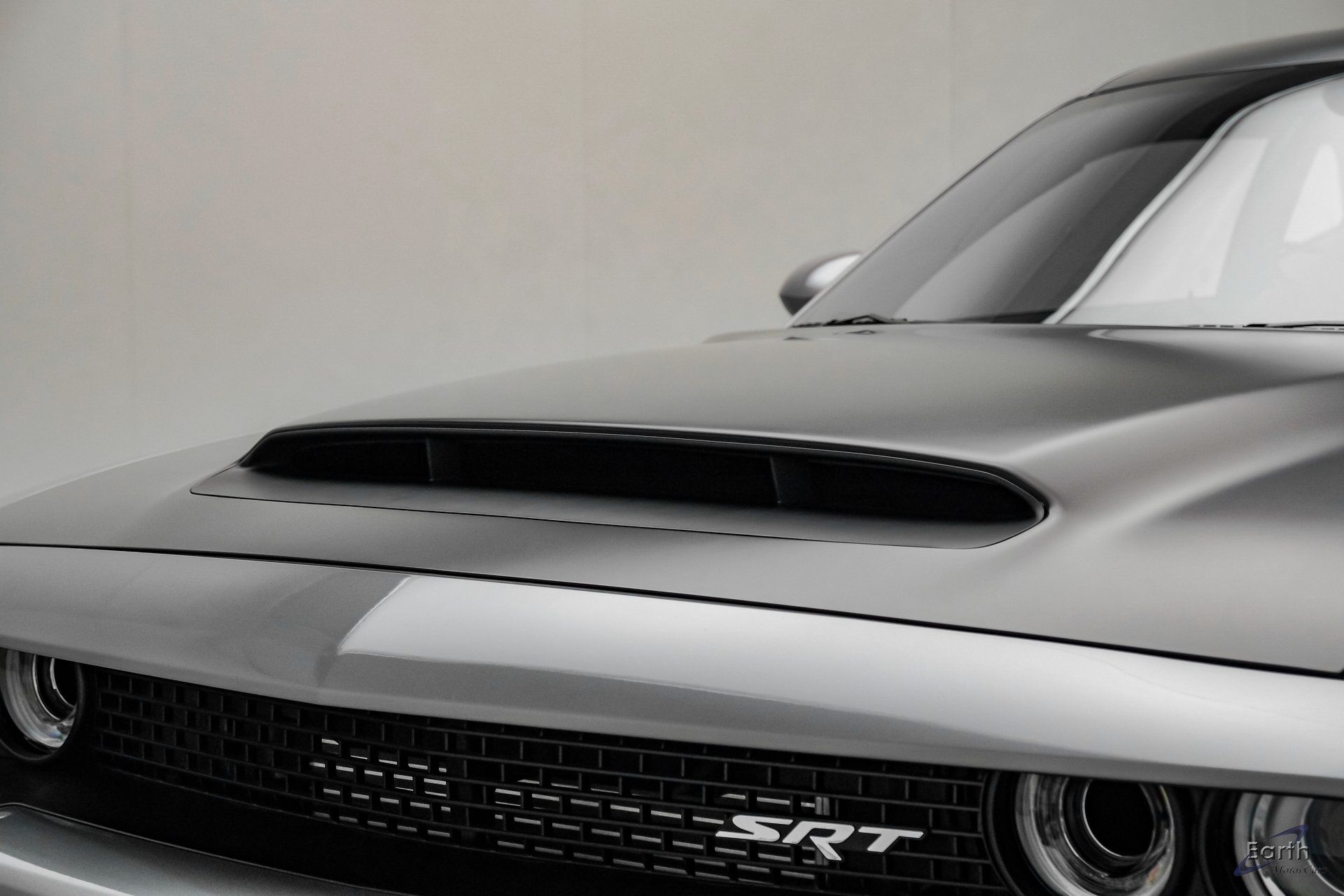 2018 Dodge Challenger SRT - Photo 36