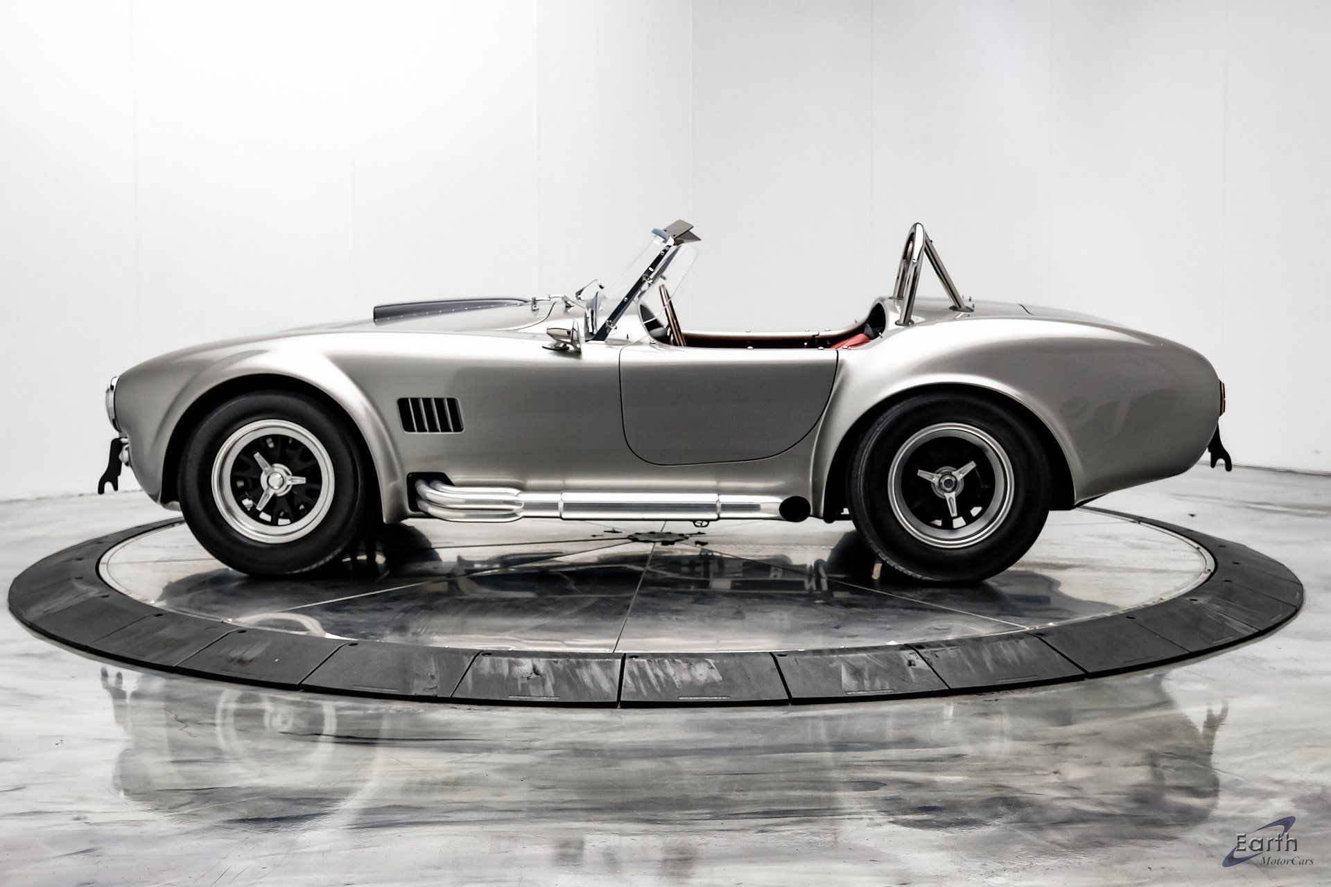 Used 1965 Shelby Superformance For Sale at Earth MotorCars | VIN