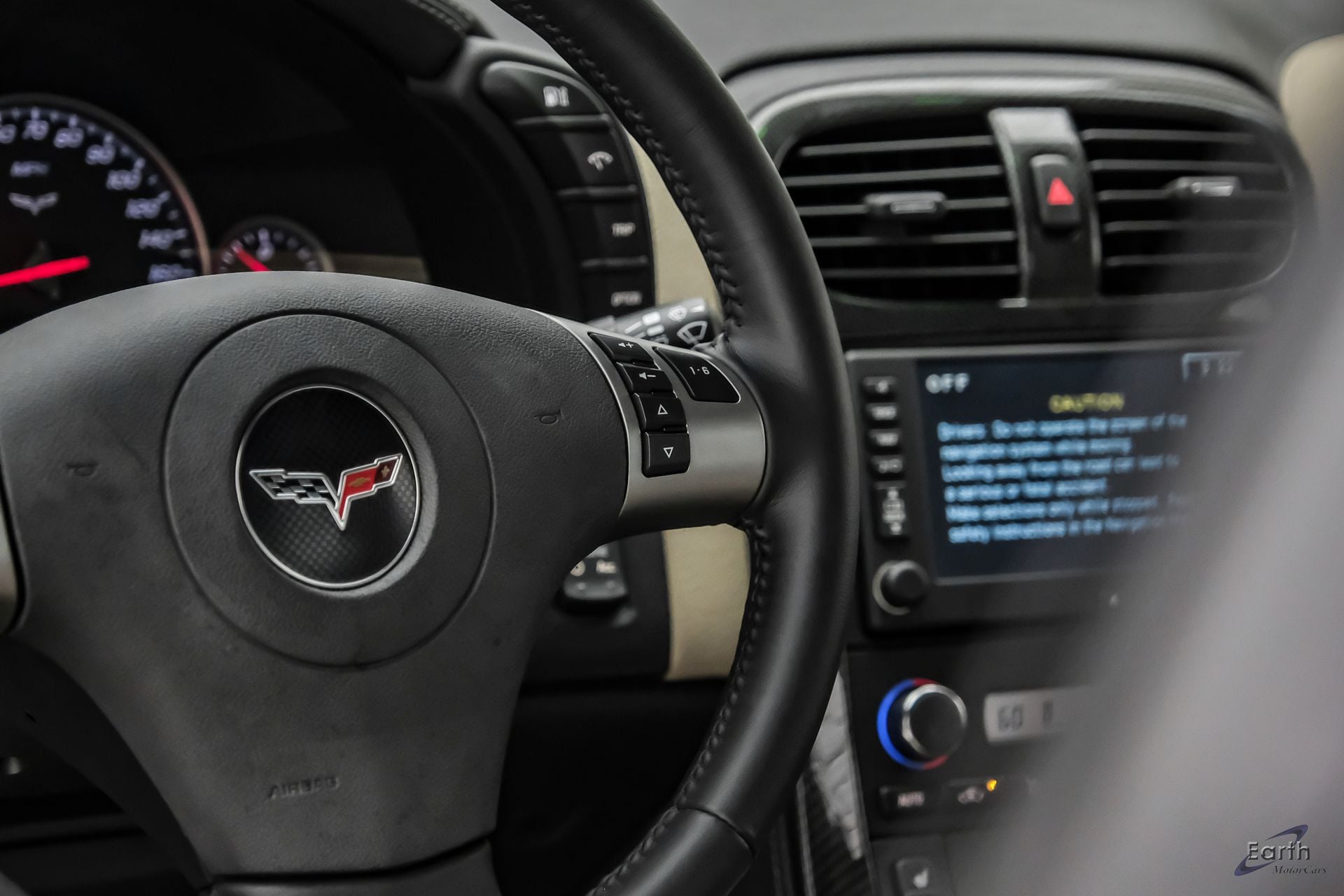 2010 Chevrolet Corvette ZR1 - Photo 42