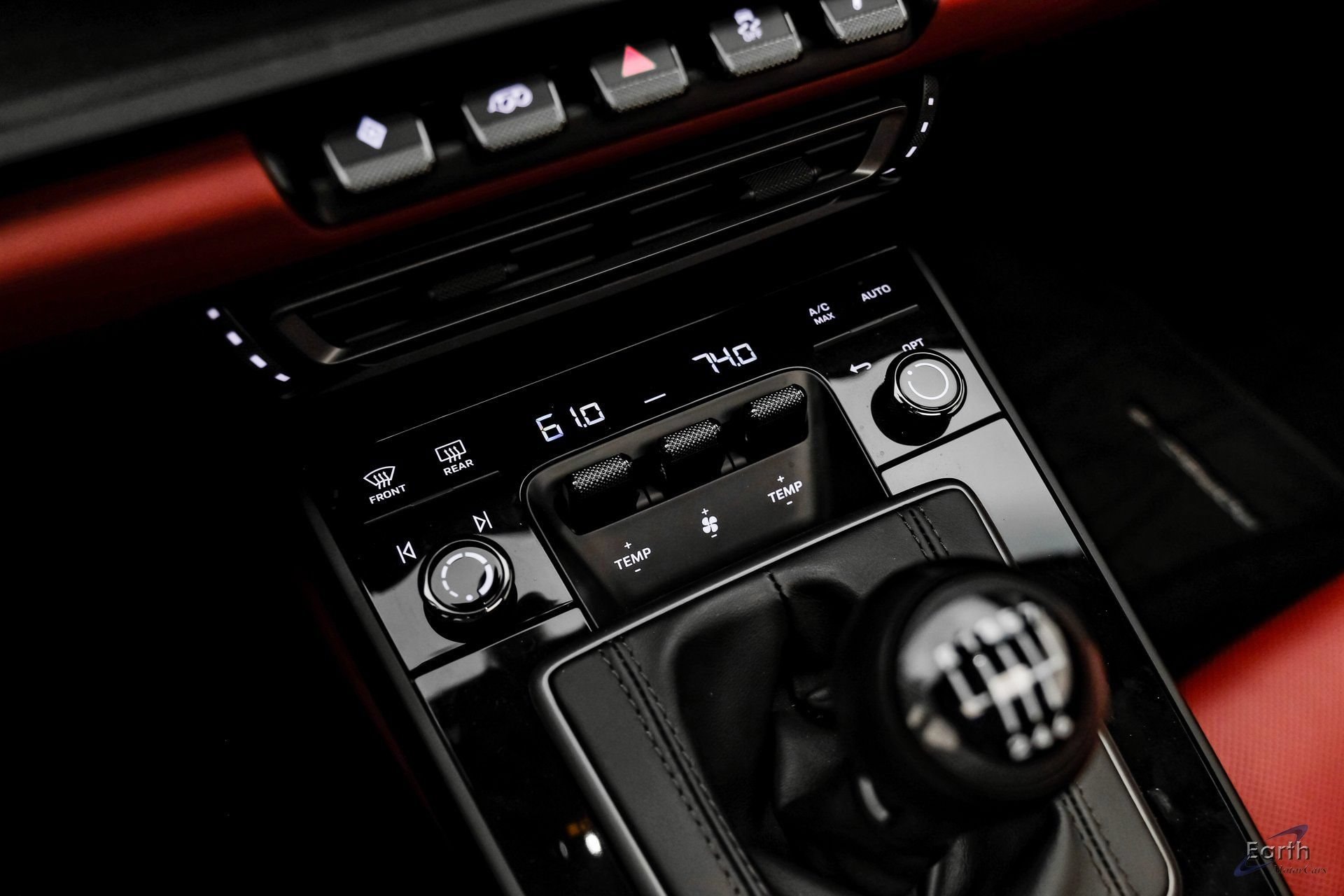 2024 Porsche 911 GTS - Photo 65