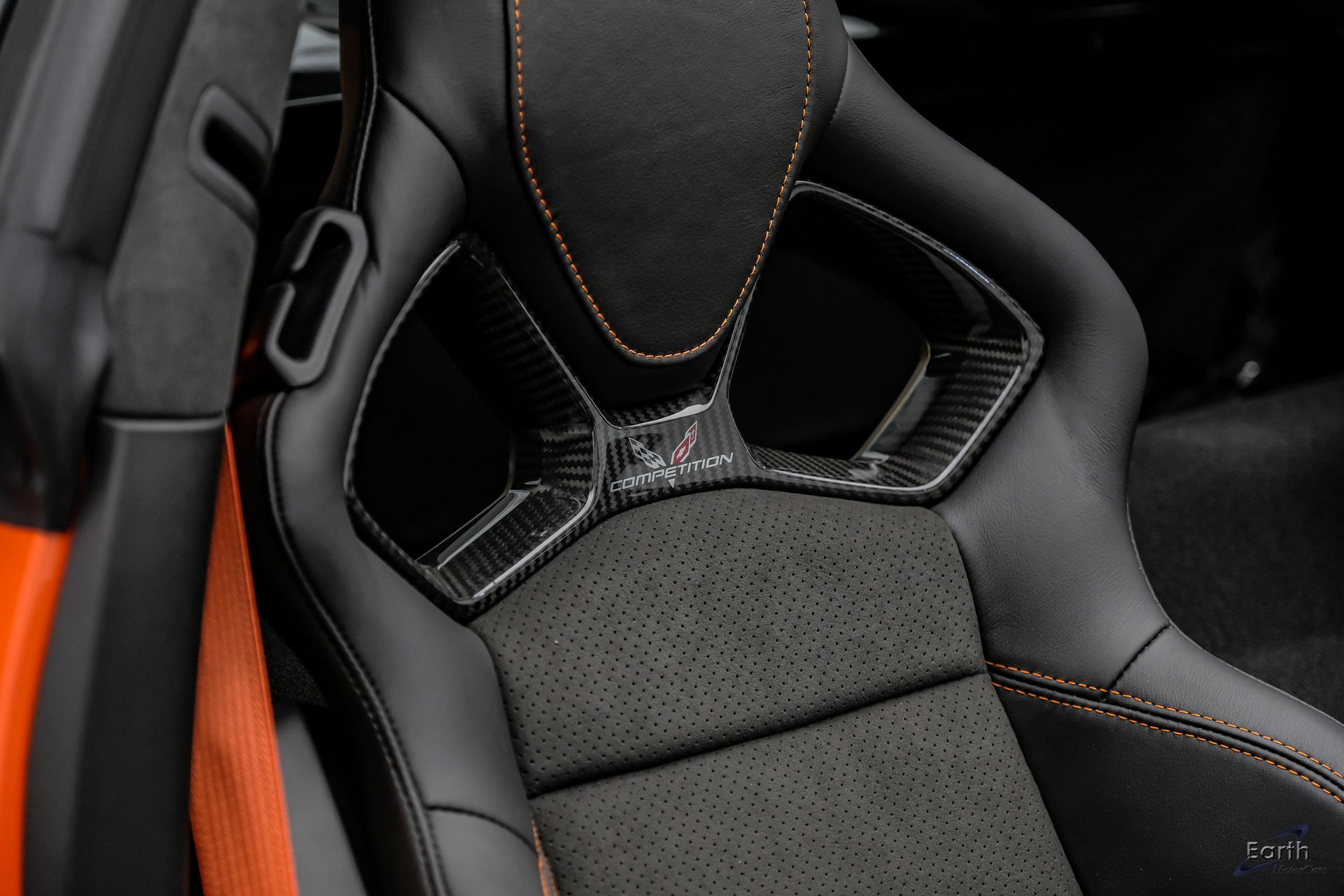 2019 Chevrolet Corvette 3ZR - Photo 62
