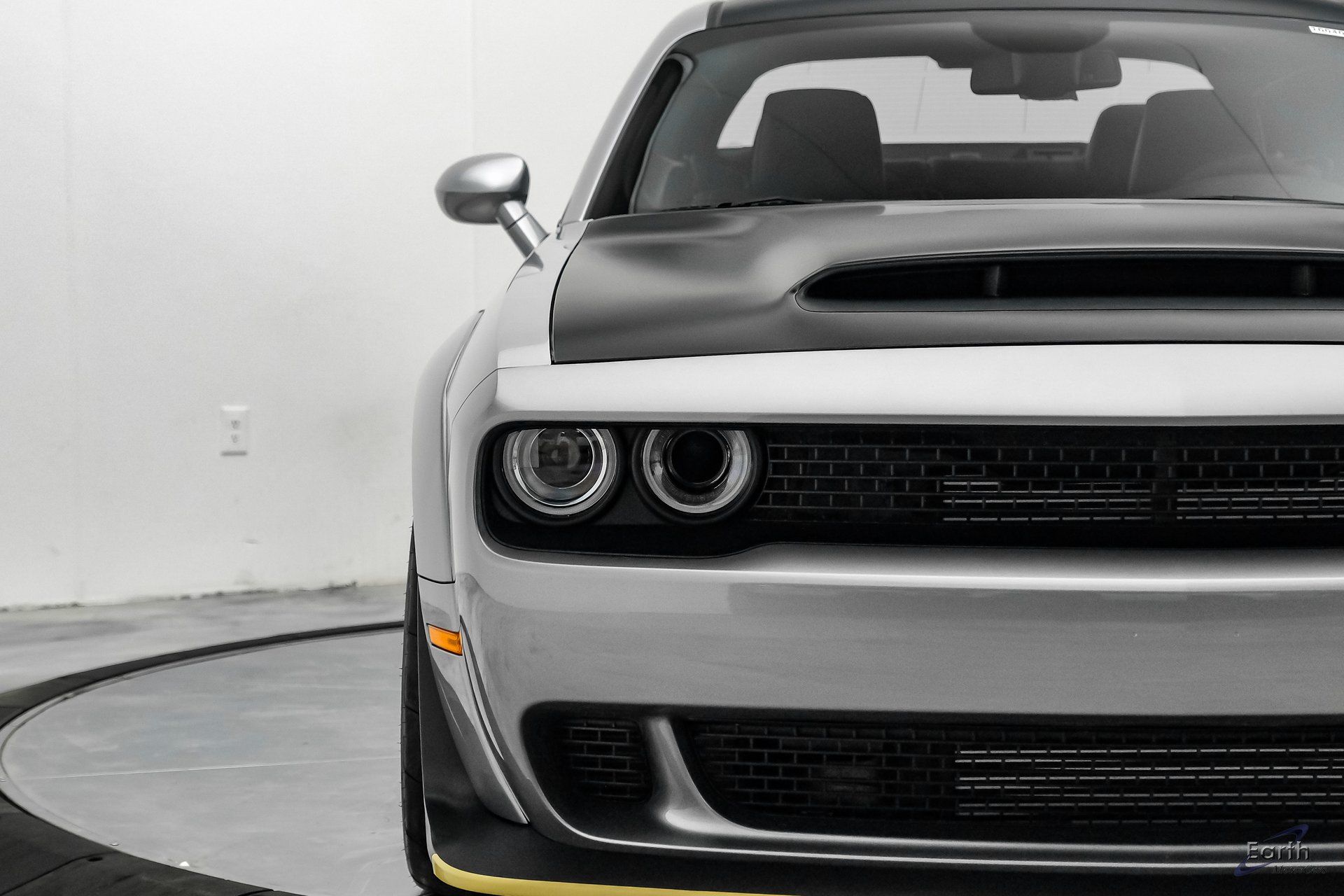 2018 Dodge Challenger SRT - Photo 34