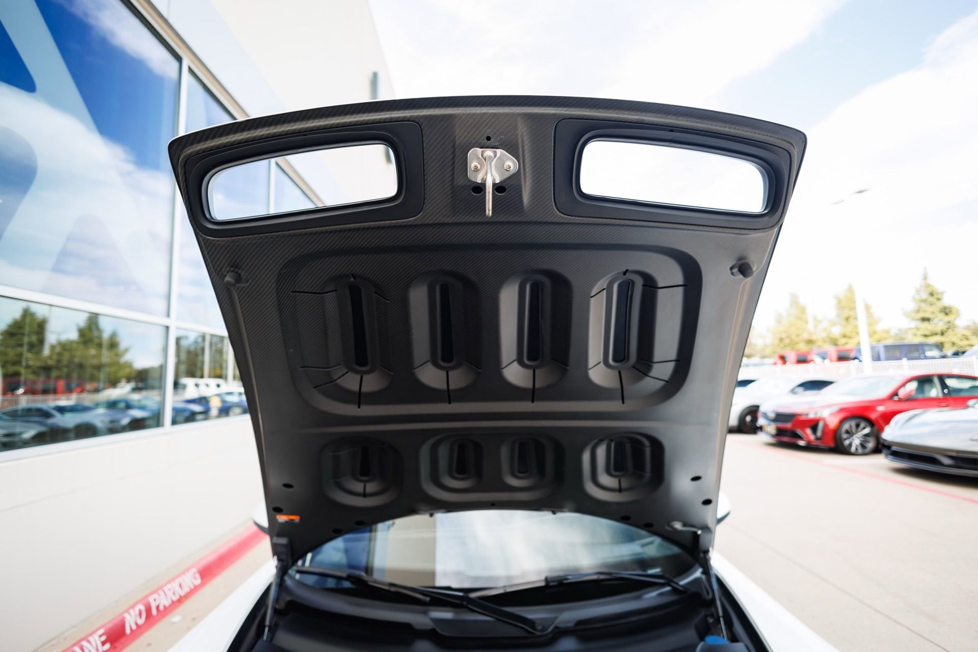 2022 Porsche 911 GT3 - Photo 58