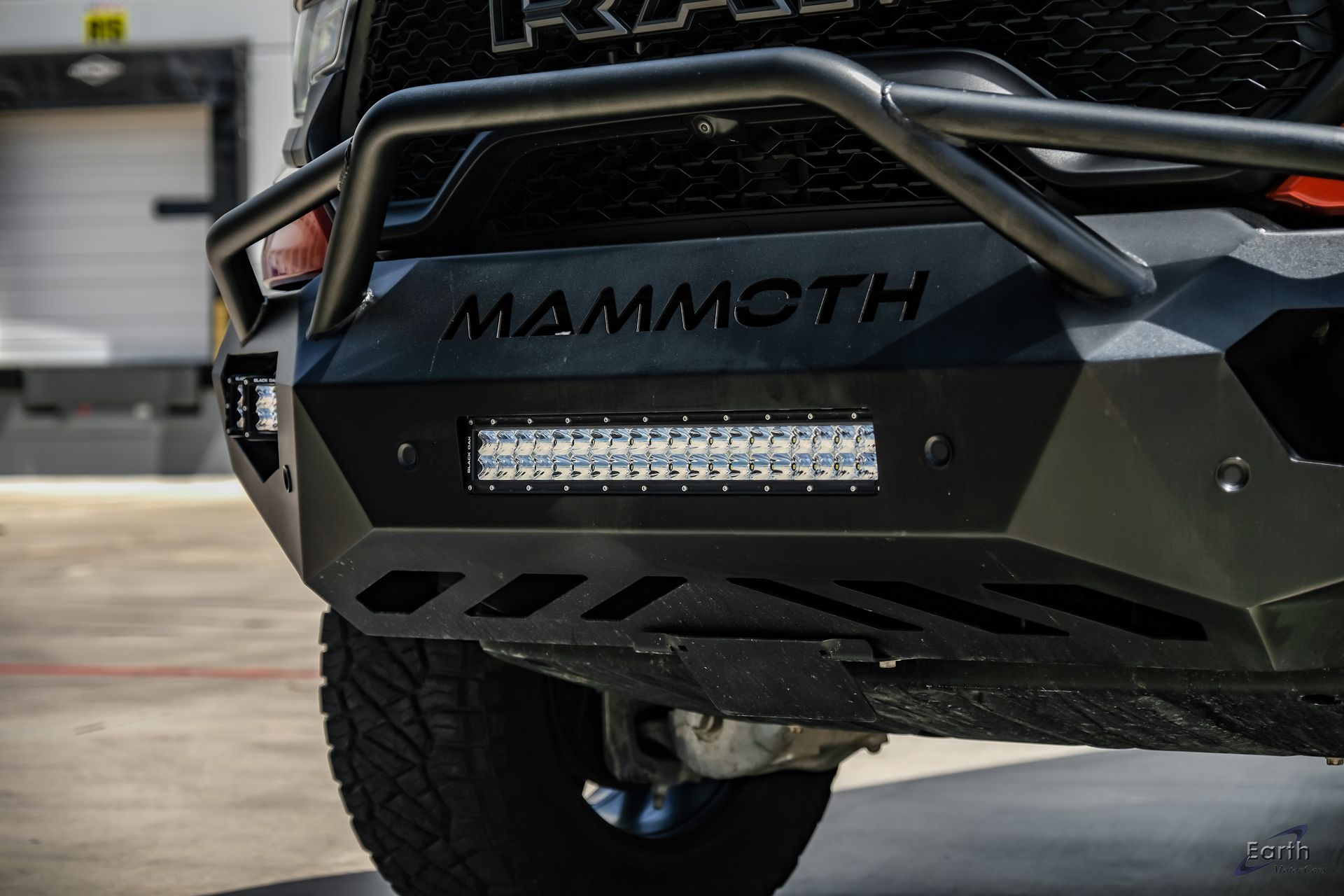 2024 RAM Ram 1500 Pickup TRX - Photo 42