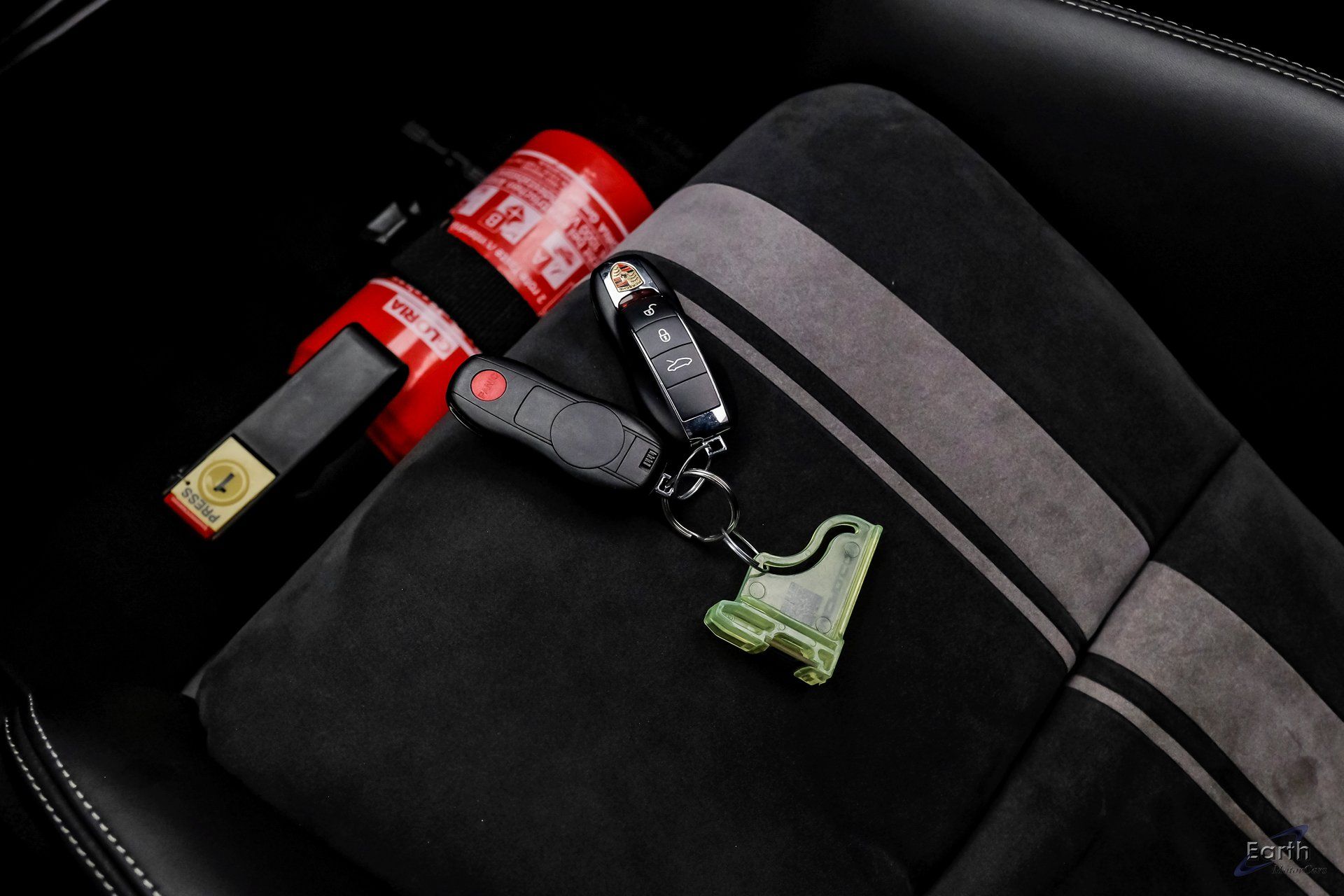 2018 Porsche 911 GT3 - Photo 85