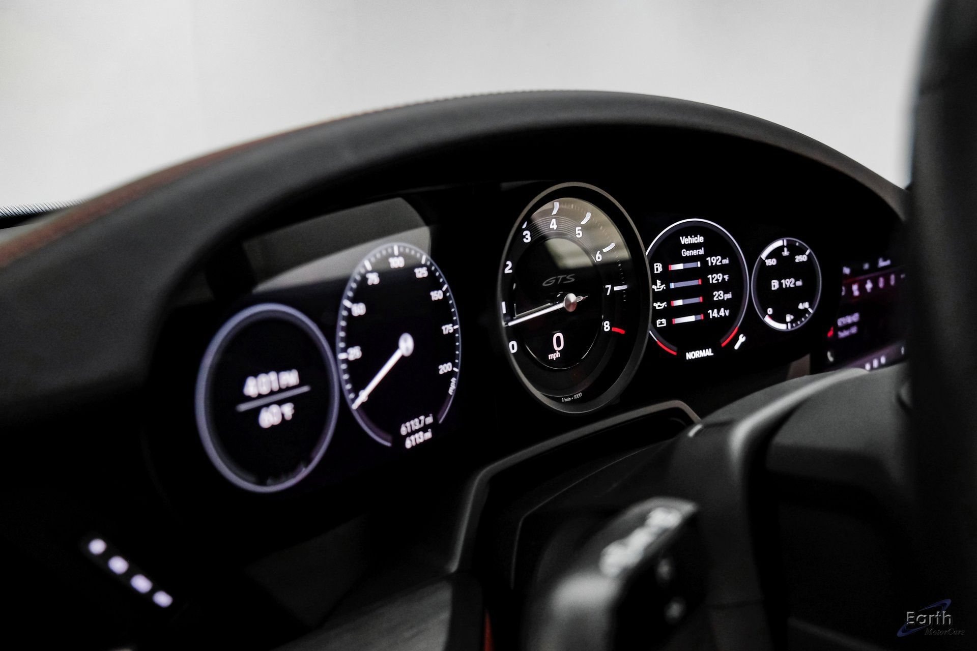 2024 Porsche 911 GTS - Photo 33