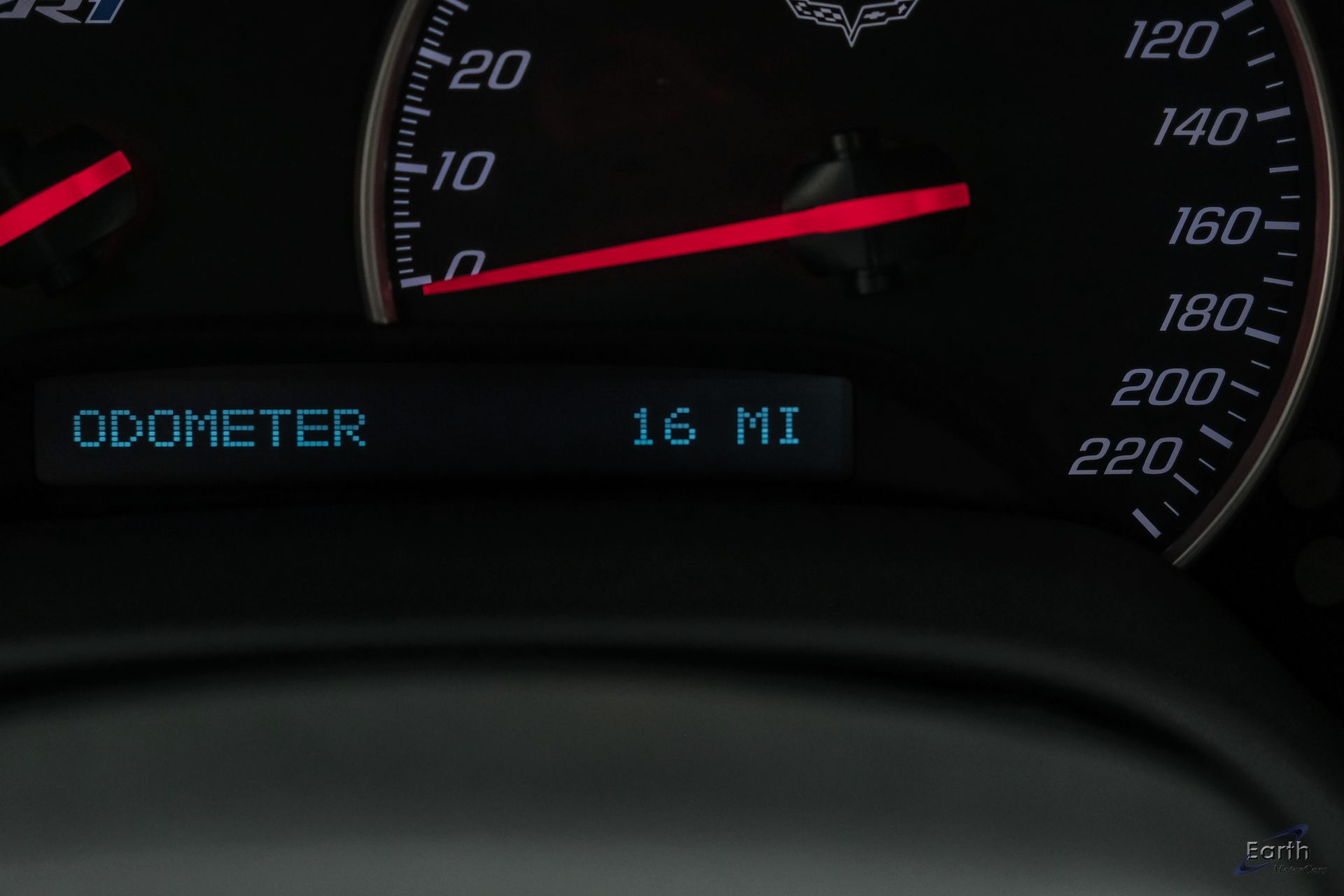 2010 Chevrolet Corvette ZR1 - Photo 66