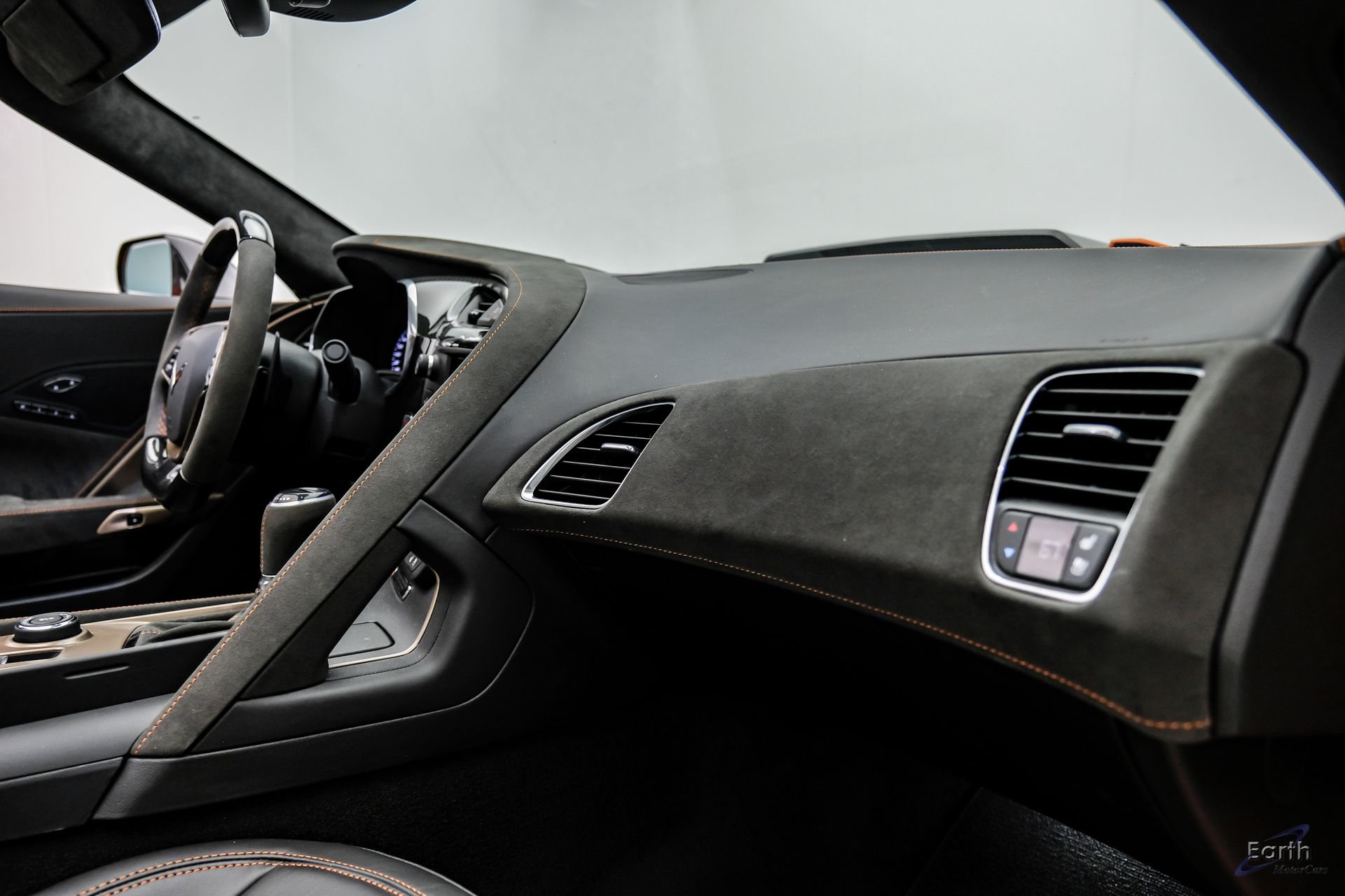 2019 Chevrolet Corvette 3ZR - Photo 58