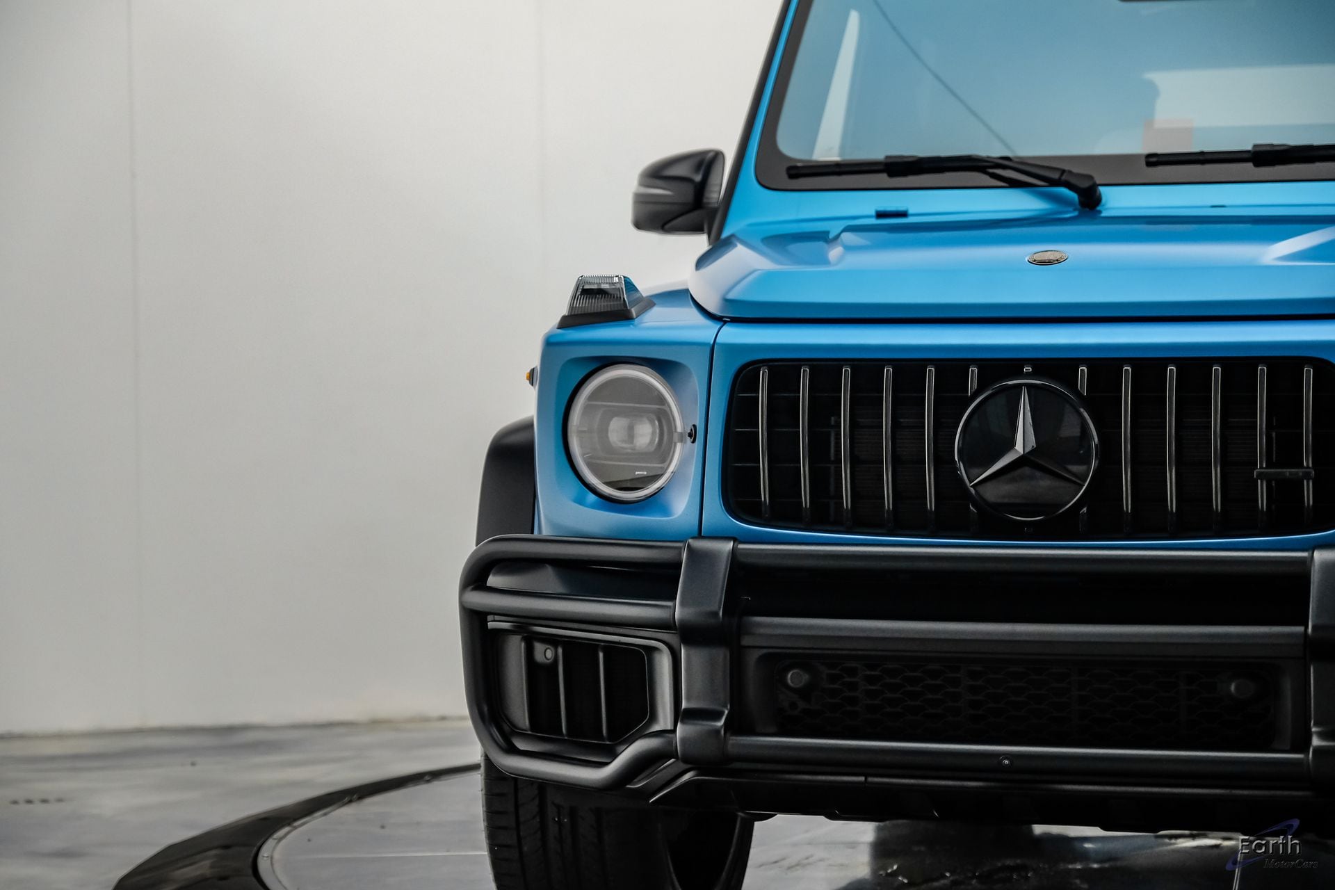 2025 Mercedes-Benz G-Class Mercedes-AMG - Photo 30