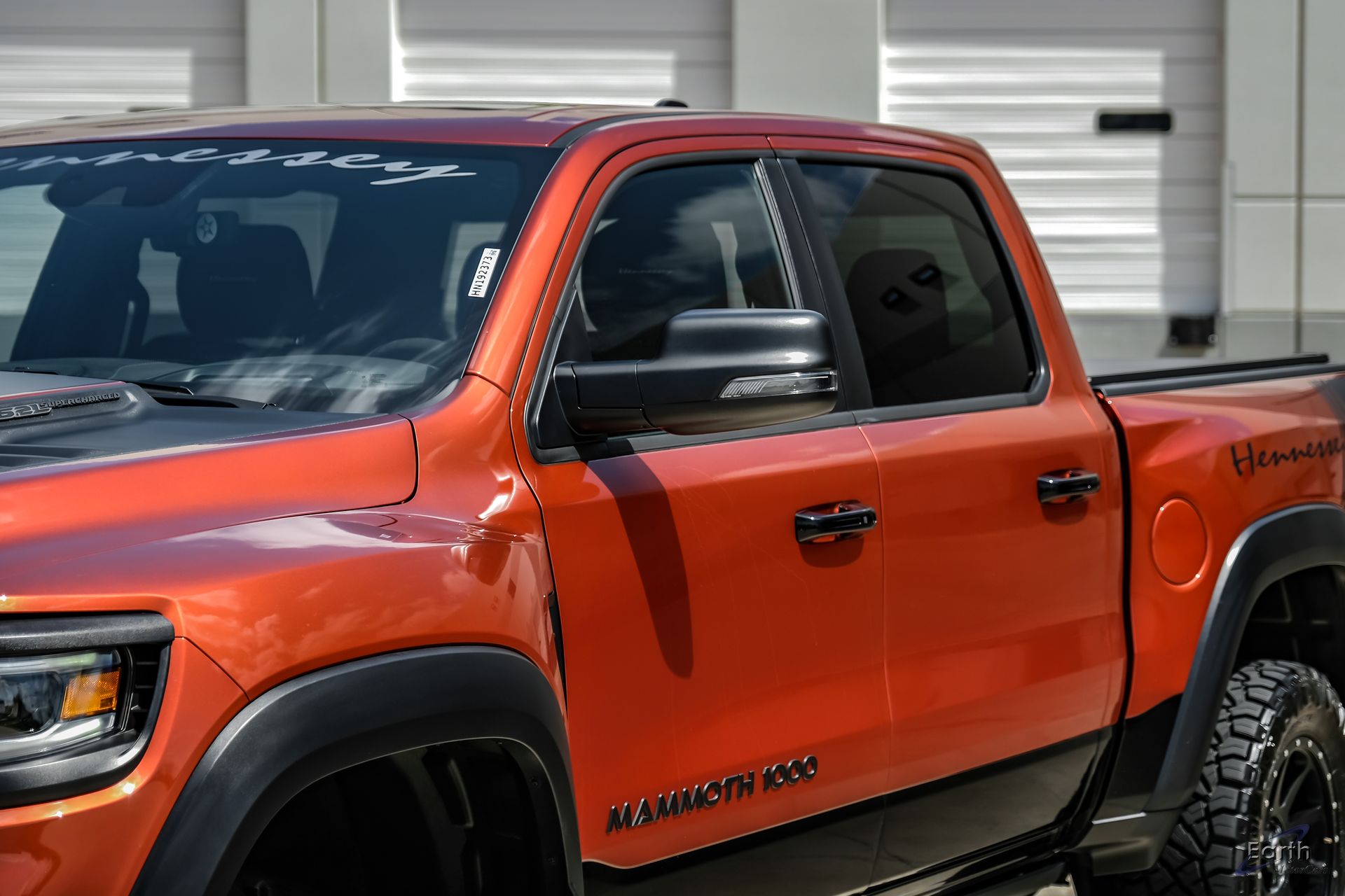2024 RAM Ram 1500 Pickup TRX - Photo 36