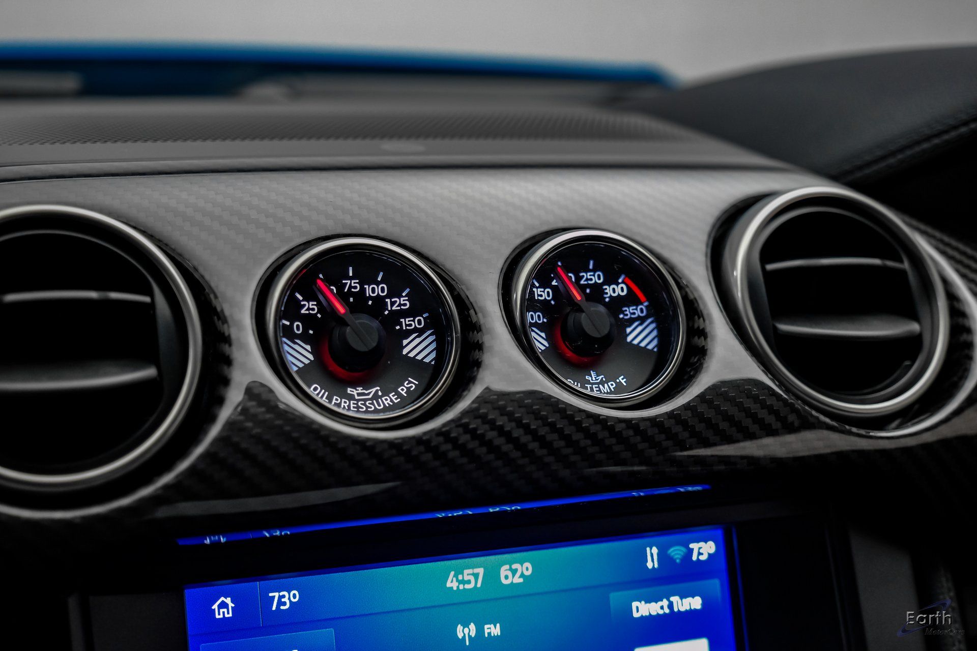 2022 Ford Mustang Shelby GT500 - Photo 77