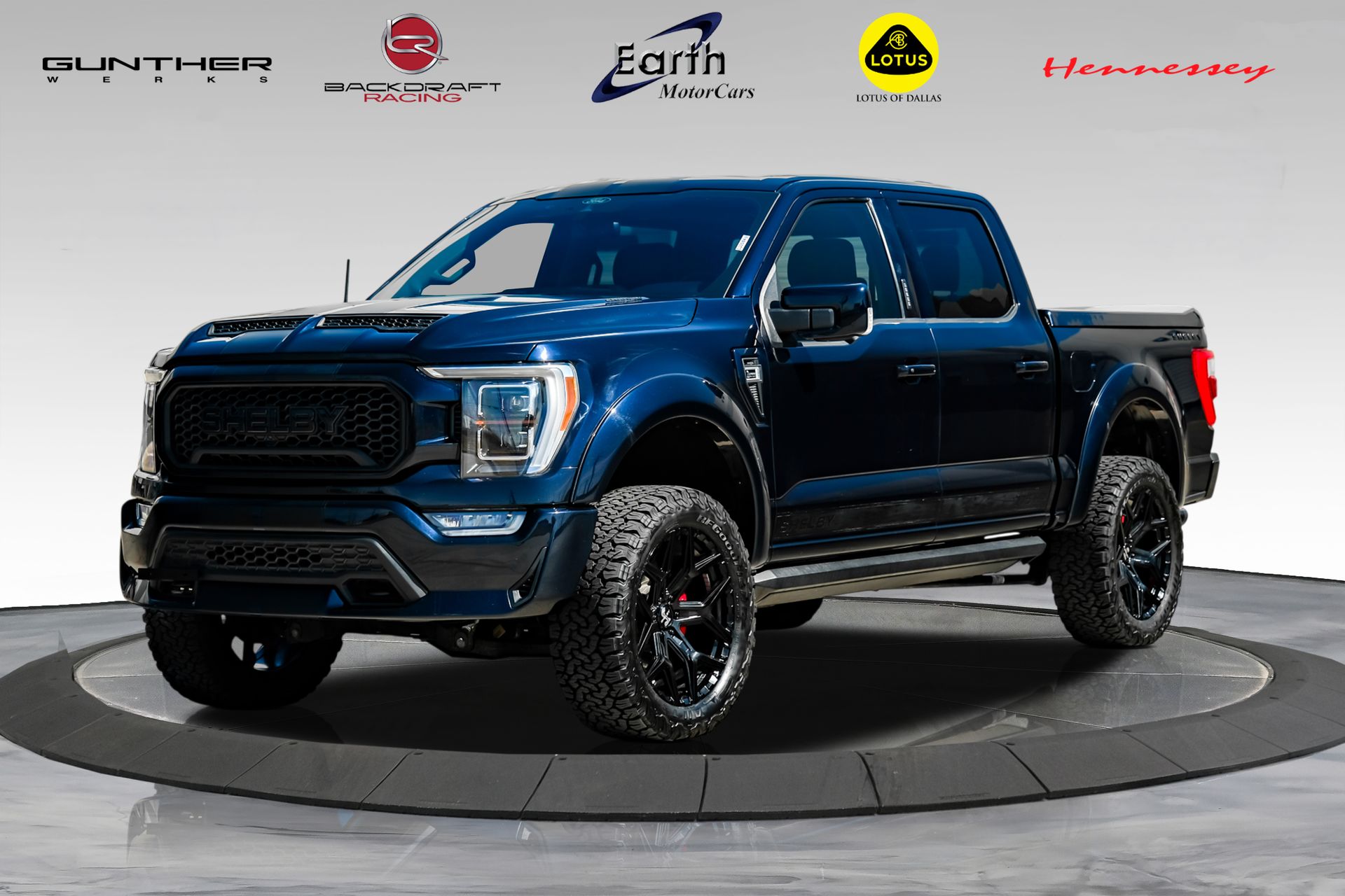 2021 Ford F-150 - Image 1