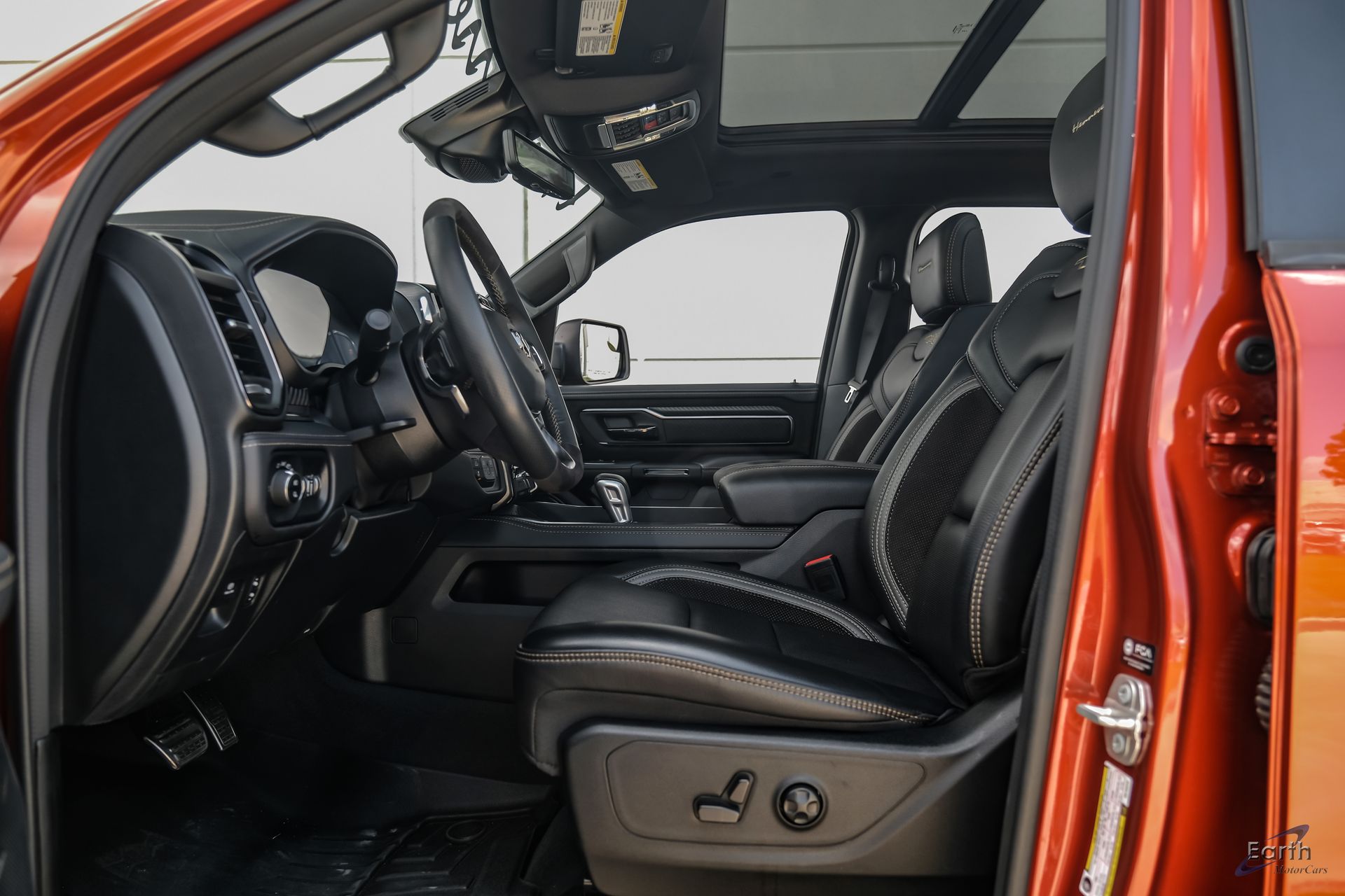 2024 RAM Ram 1500 Pickup TRX - Photo 54