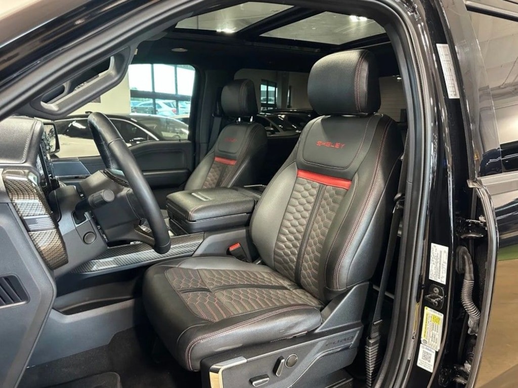 Used 2024 Ford F-150 Lariat Shelby 785 HP 5.0L V8 Supercharged 4D SuperCrew