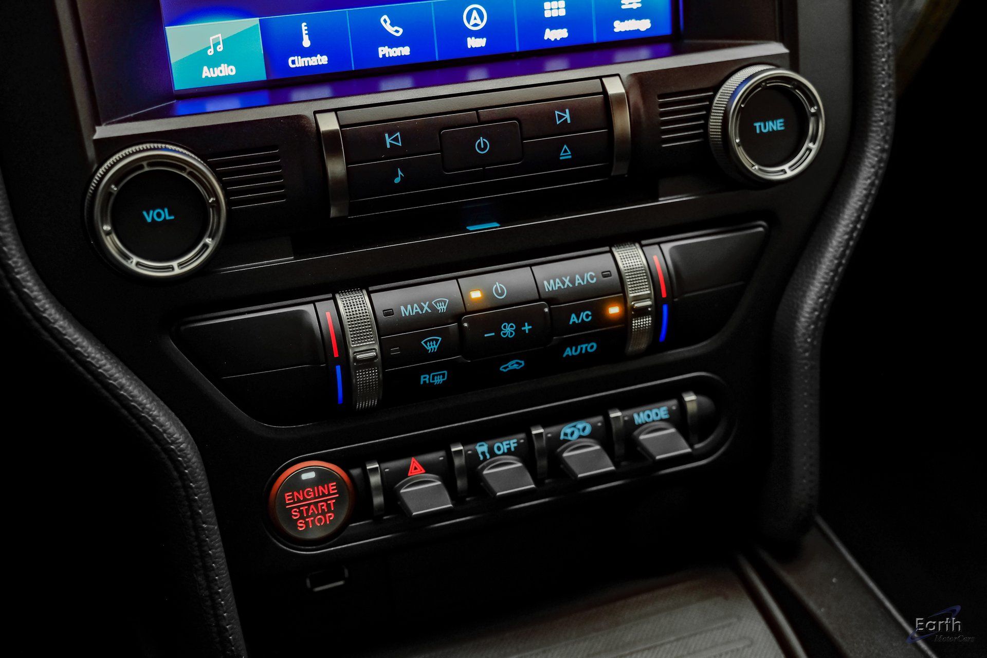 2022 Ford Mustang Shelby GT500 - Photo 73