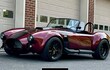  Shelby Backdraft