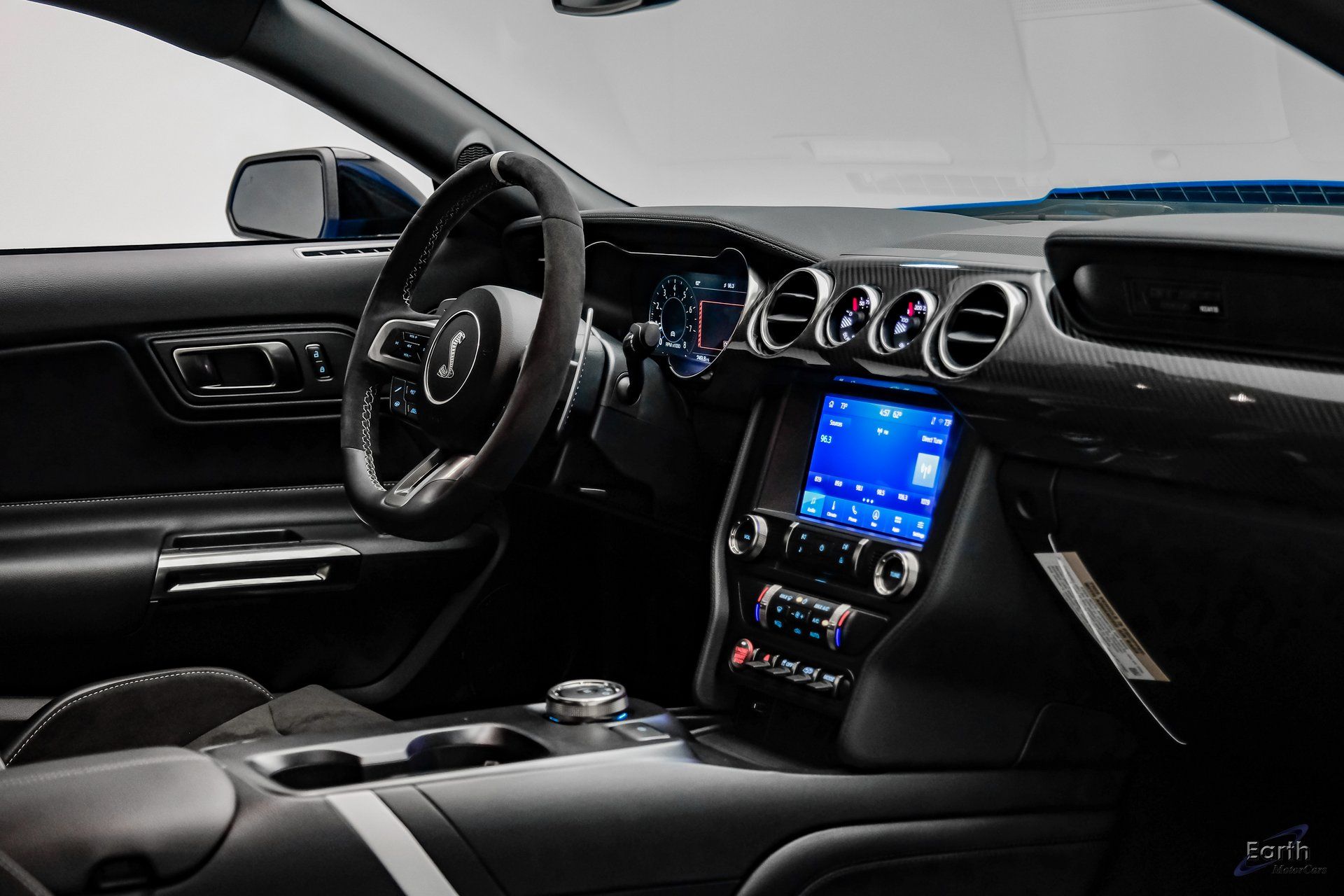 2022 Ford Mustang Shelby GT500 - Photo 57