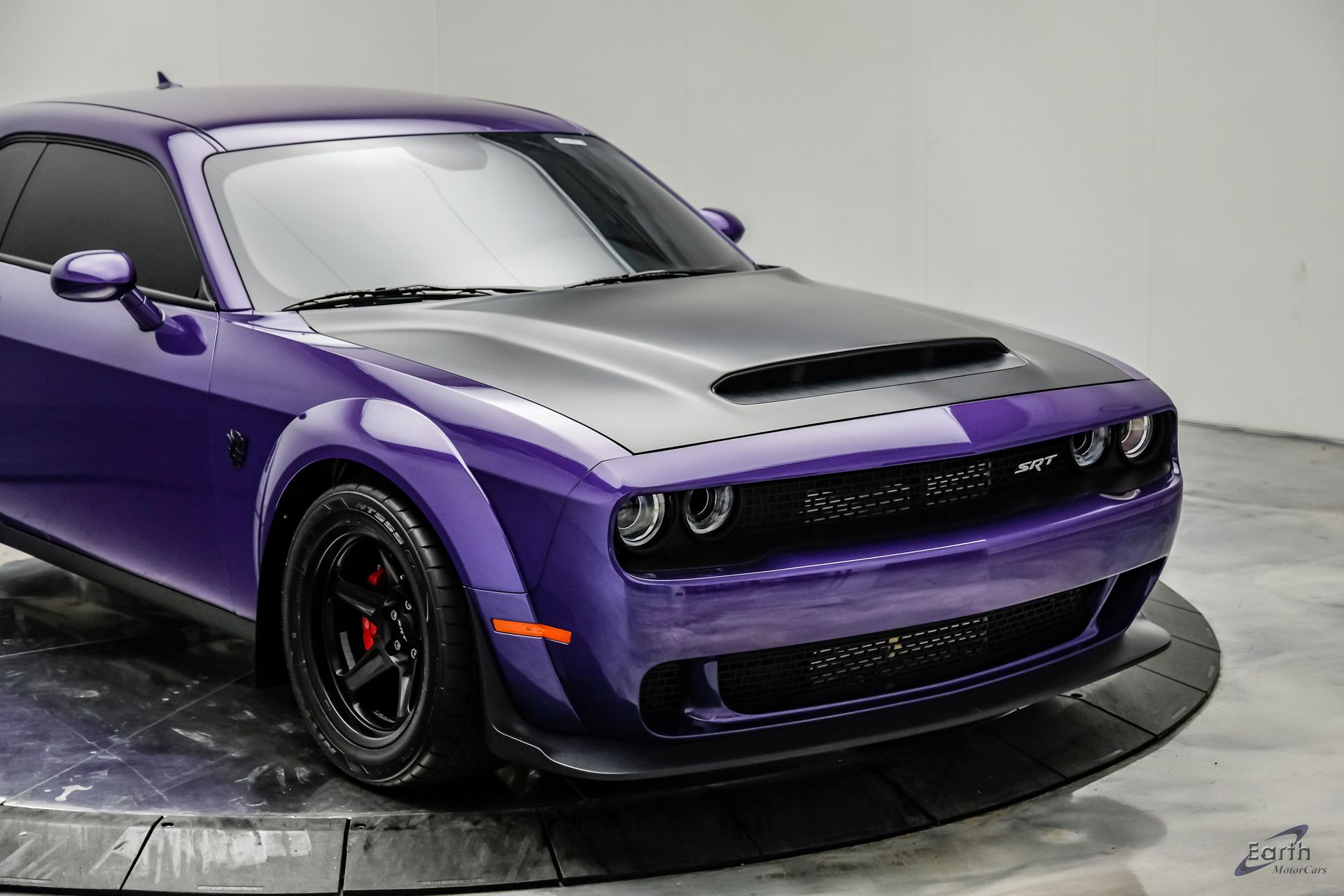 2018 Dodge Challenger SRT - Photo 32