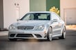 Mercedes-Benz CLK 63
