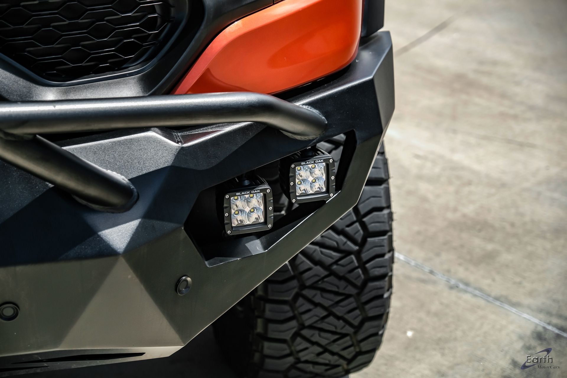 2024 RAM Ram 1500 Pickup TRX - Photo 44