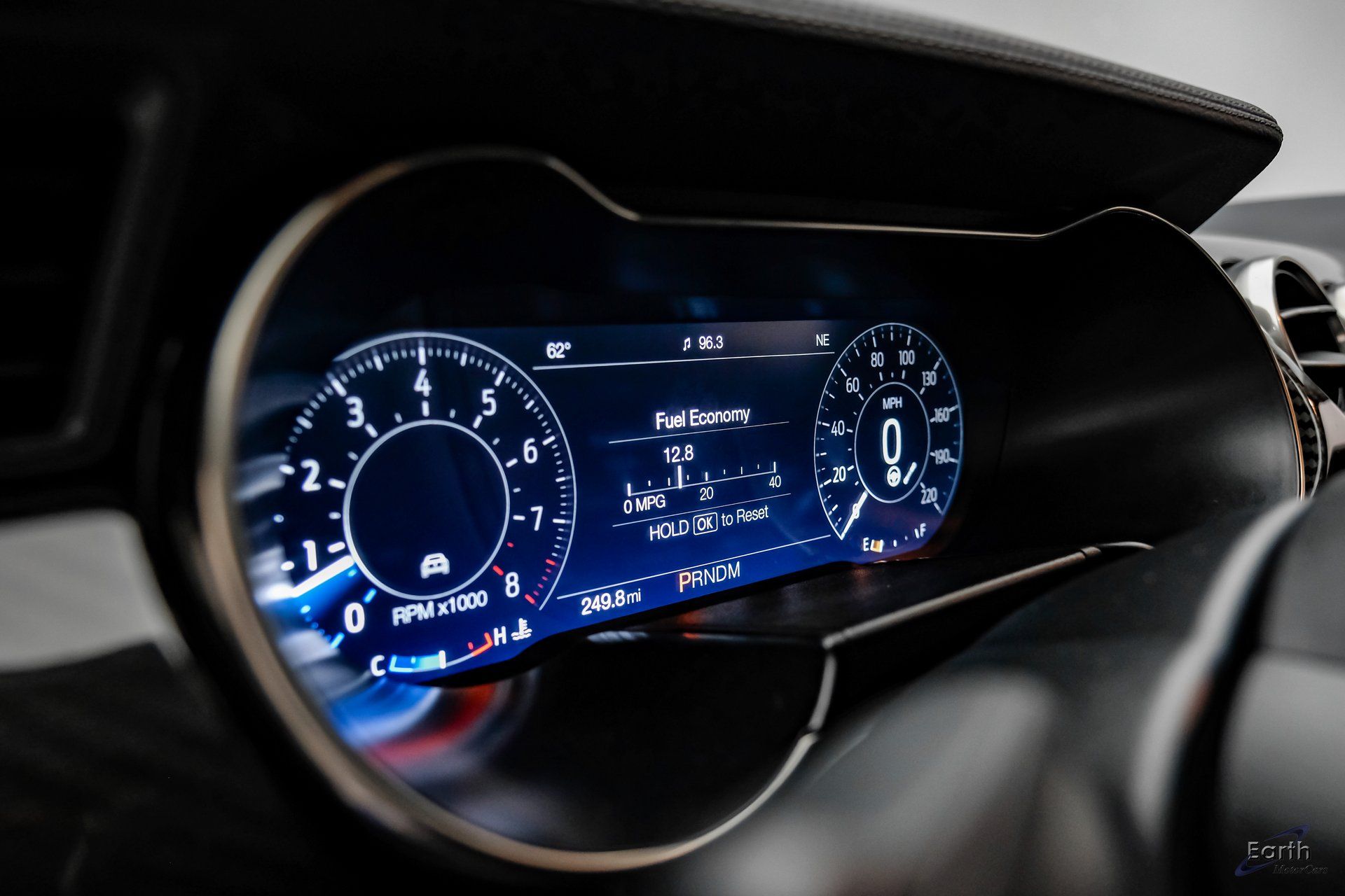 2022 Ford Mustang Shelby GT500 - Photo 43