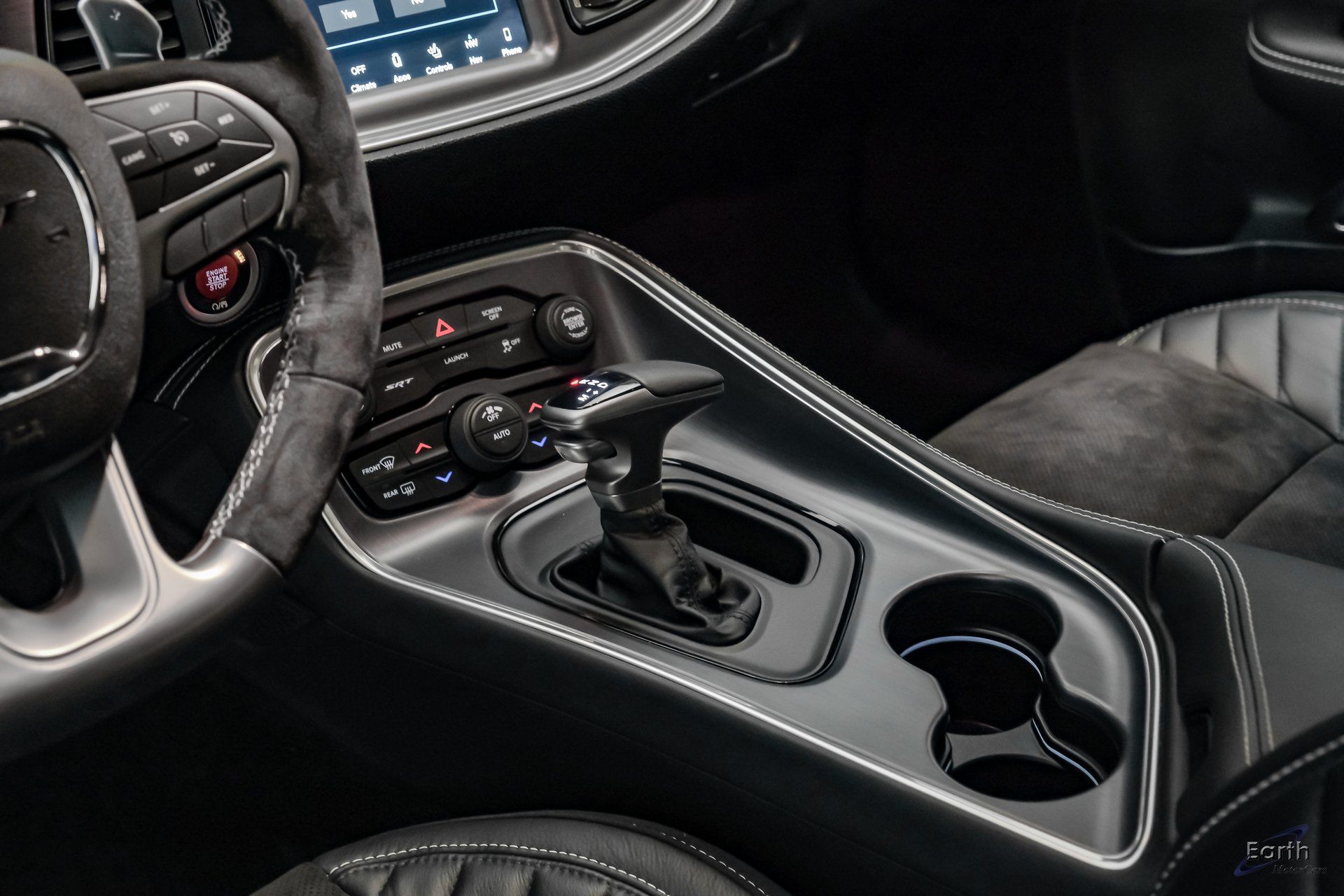 2018 Dodge Challenger SRT - Photo 64