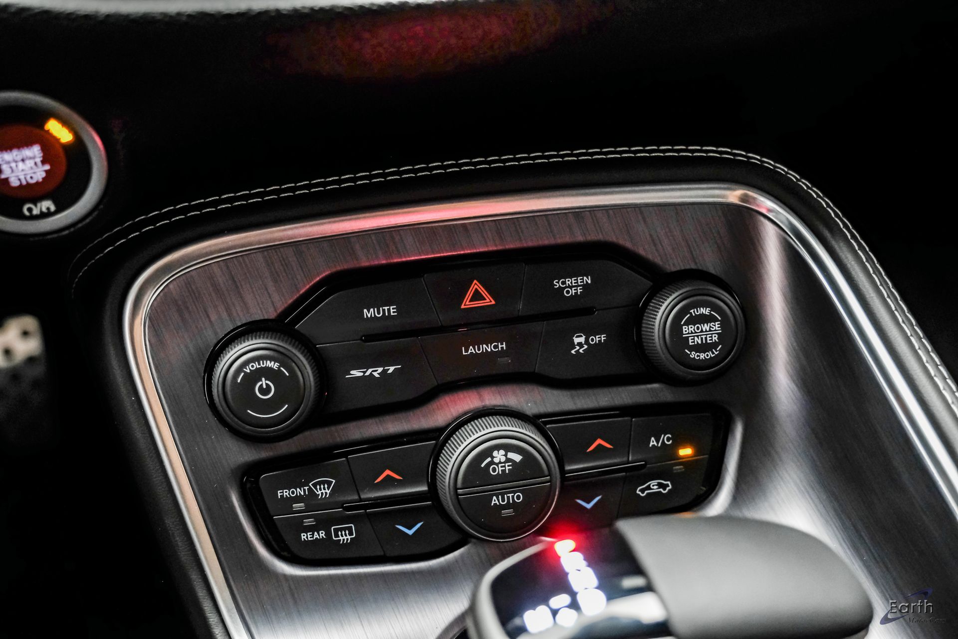 2018 Dodge Challenger SRT - Photo 69