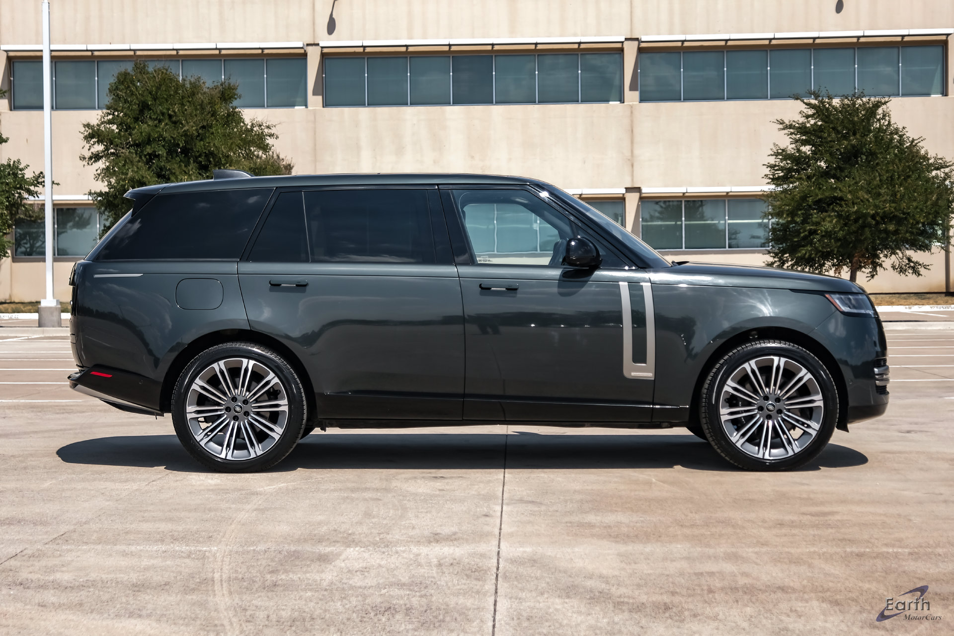 2023 Land Rover Range Rover Autobiography - Photo 18