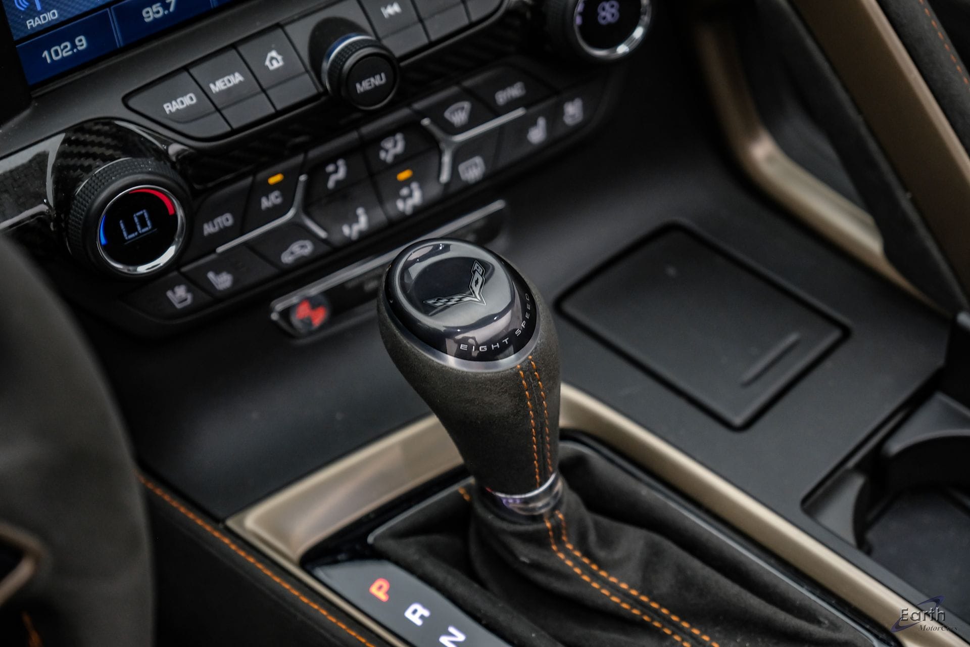 2019 Chevrolet Corvette 3ZR - Photo 69