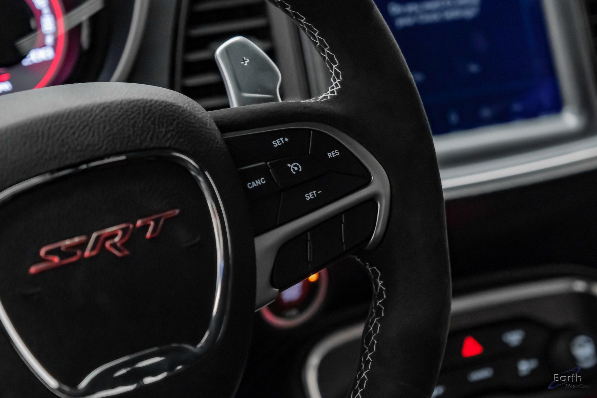 2018 Dodge Challenger SRT - Photo 54