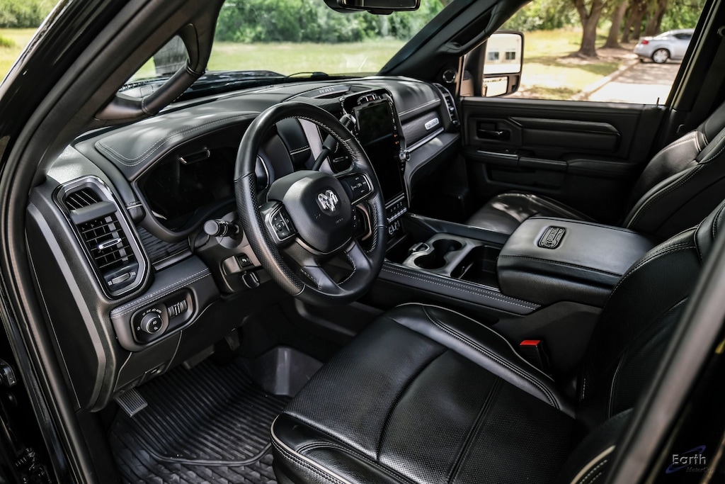 Used 2023 Ram 2500 Rebel AEV PROSPECTOR $124K MSRP 4D Crew Cab