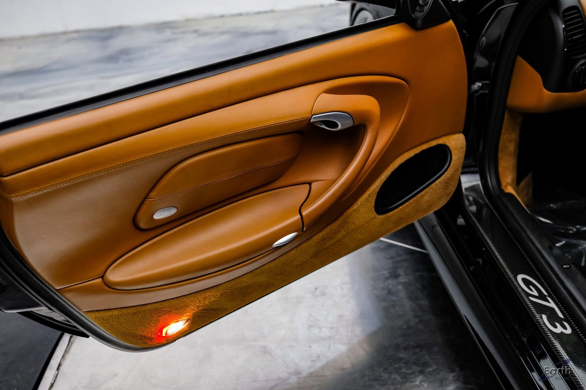2004 Porsche 911 GT3 - Photo 72