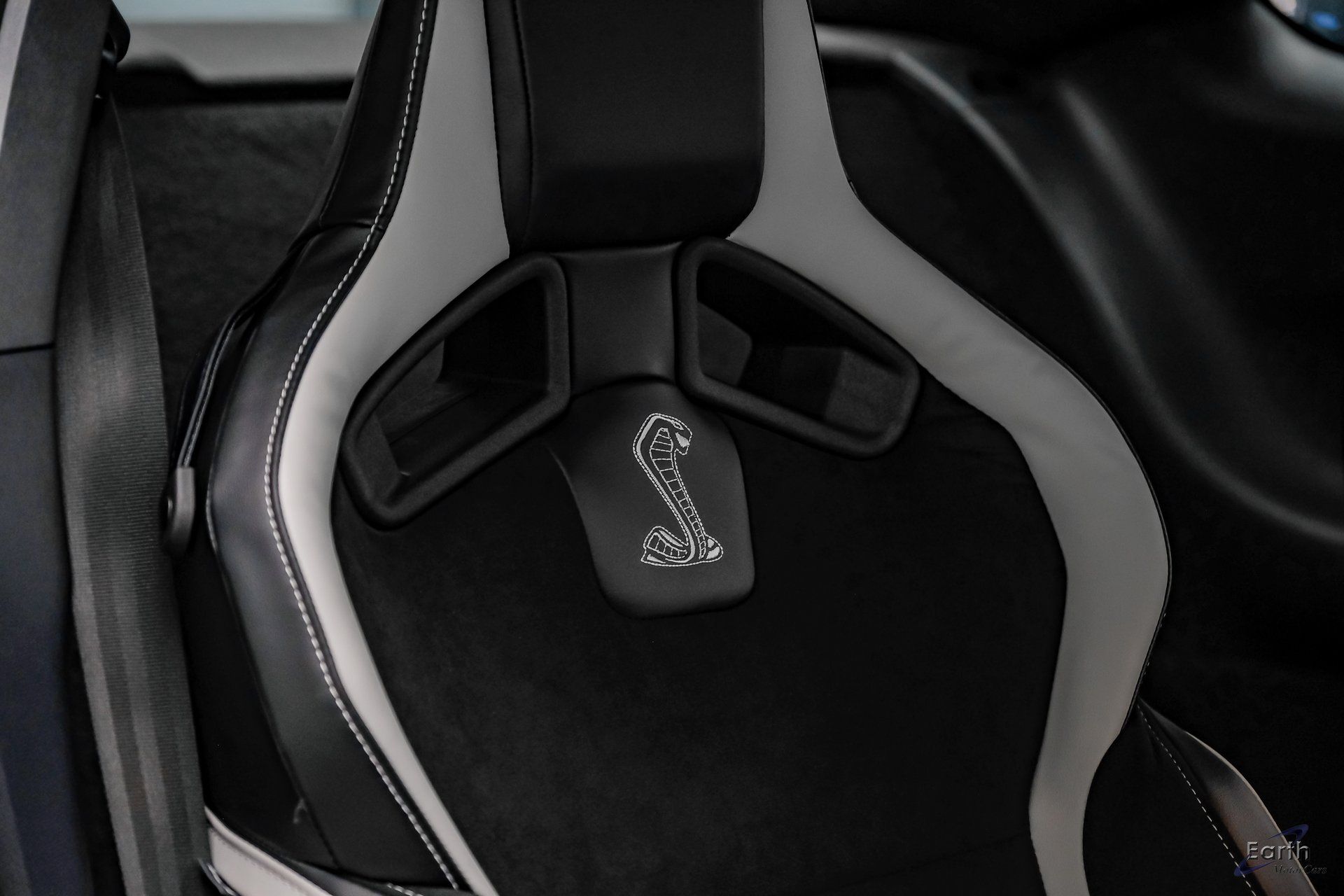 2022 Ford Mustang Shelby GT500 - Photo 60