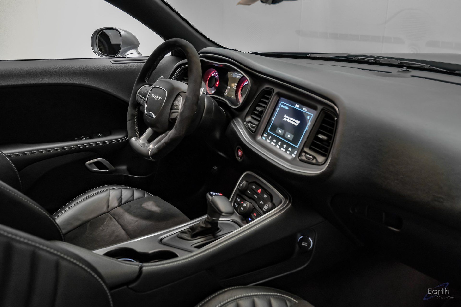 2018 Dodge Challenger SRT - Photo 58