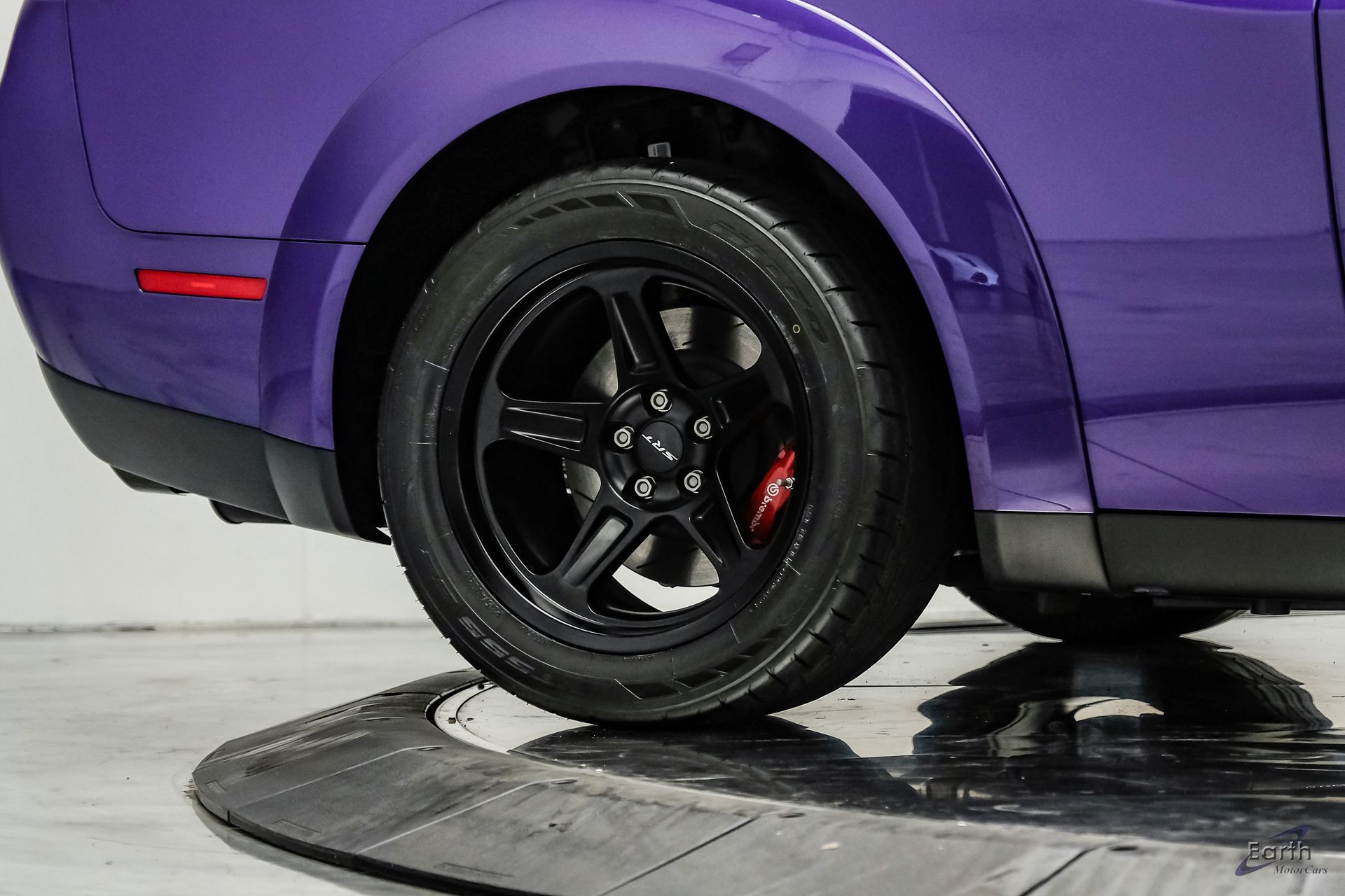 2018 Dodge Challenger SRT - Photo 99