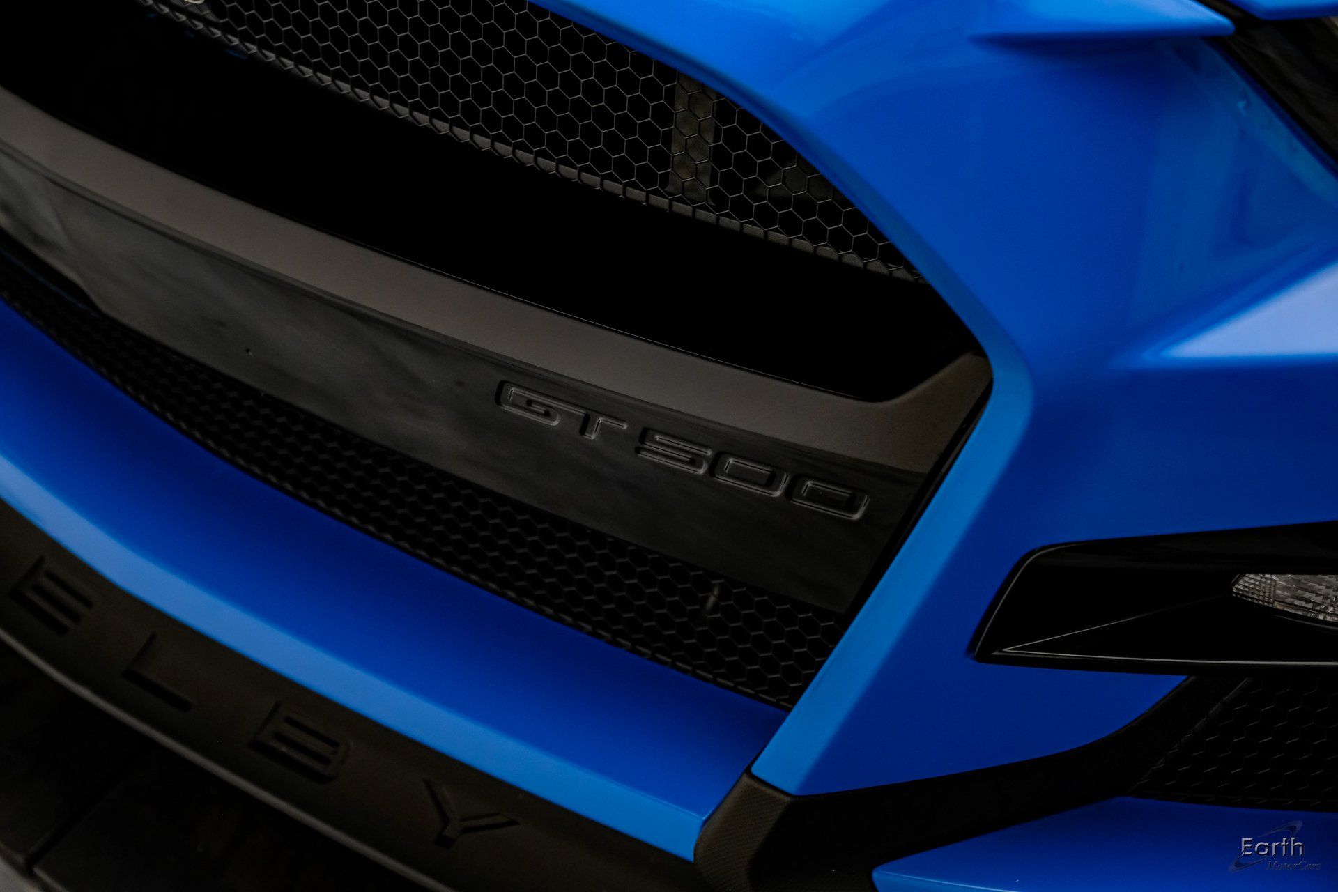 2022 Ford Mustang Shelby GT500 - Photo 37