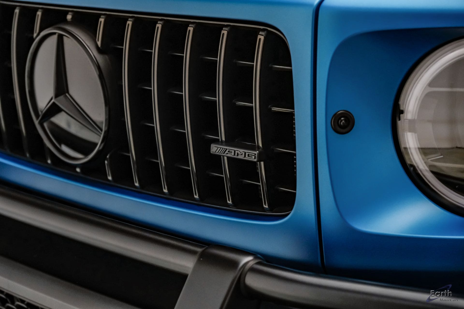 2025 Mercedes-Benz G-Class Mercedes-AMG - Photo 33