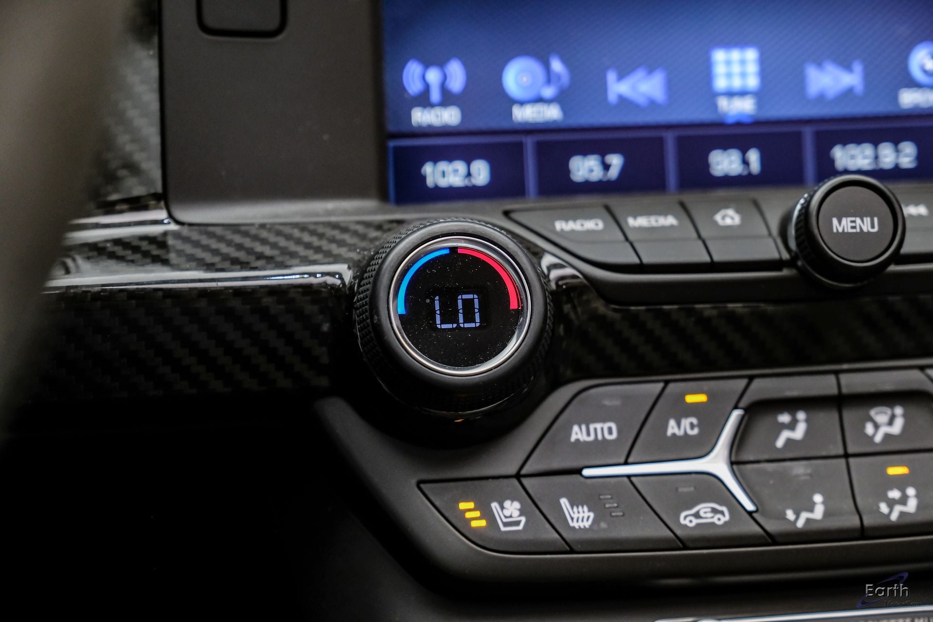 2019 Chevrolet Corvette 3ZR - Photo 81