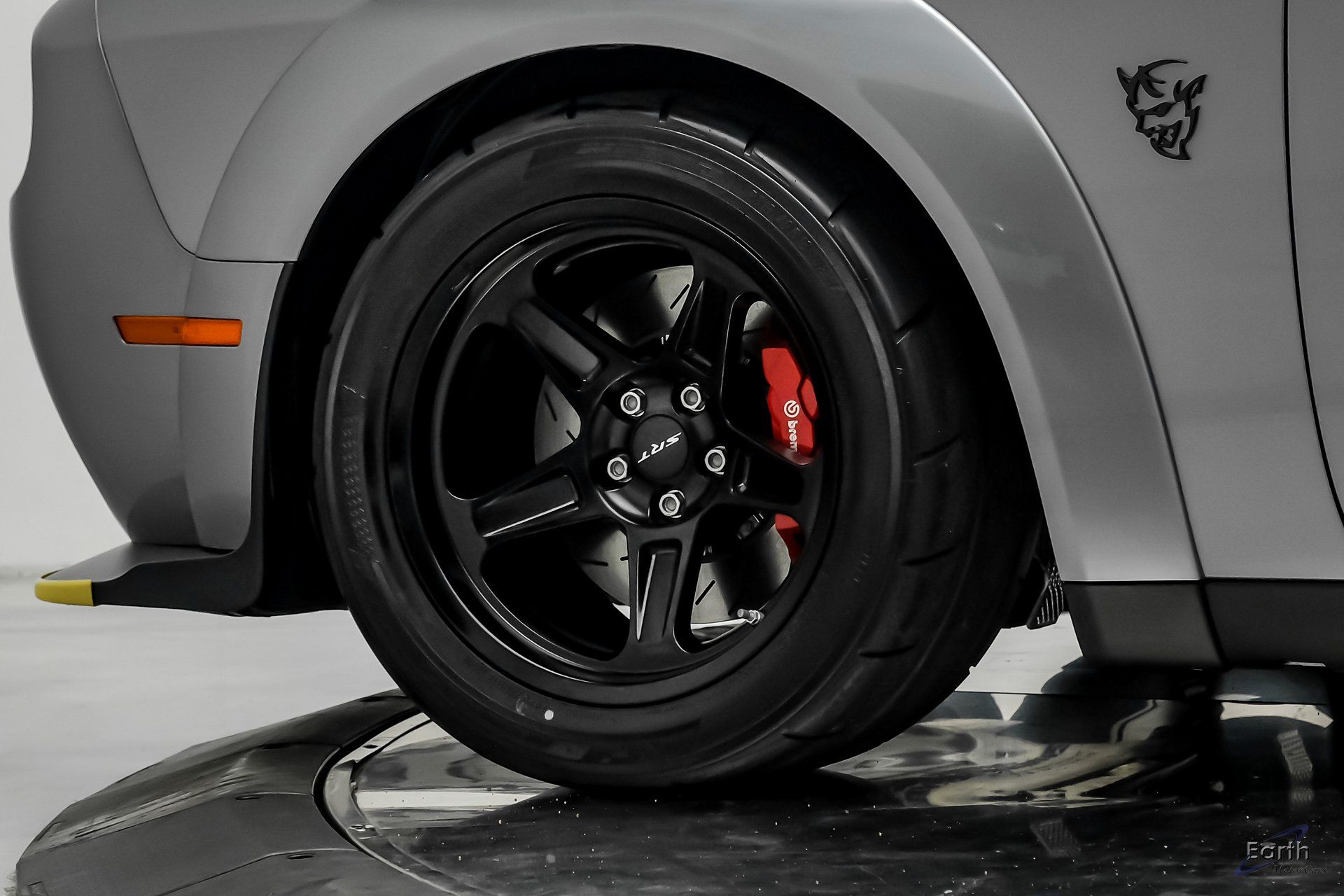 2018 Dodge Challenger SRT - Photo 96