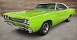 Plymouth Road Runner