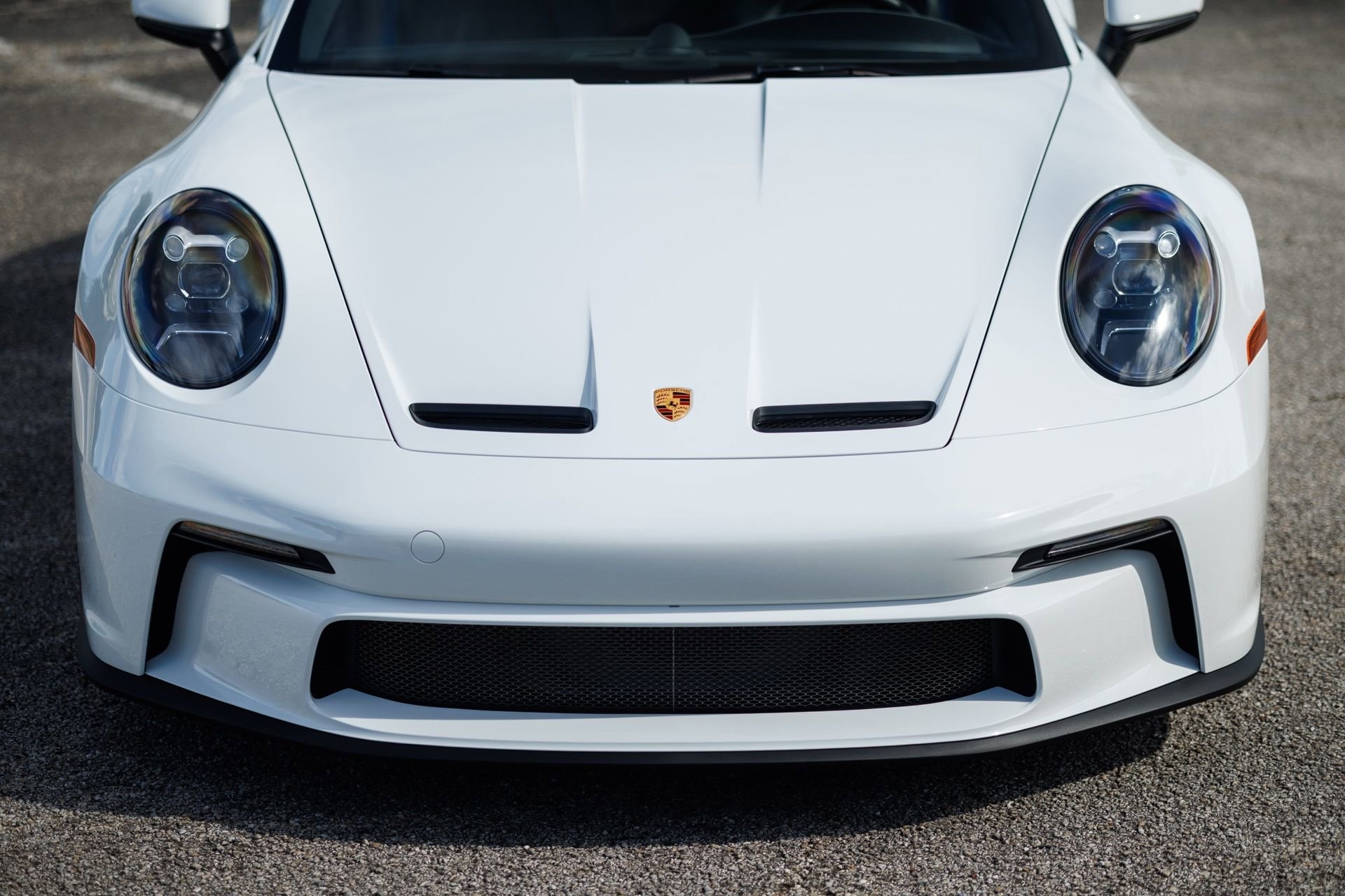 2022 Porsche 911 GT3 - Photo 32