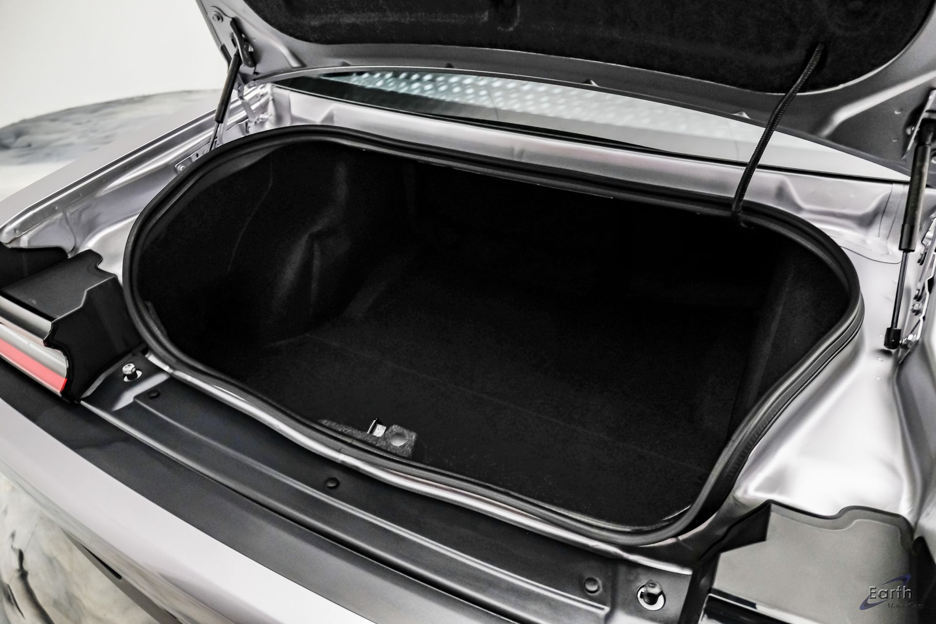 2018 Dodge Challenger SRT - Photo 105