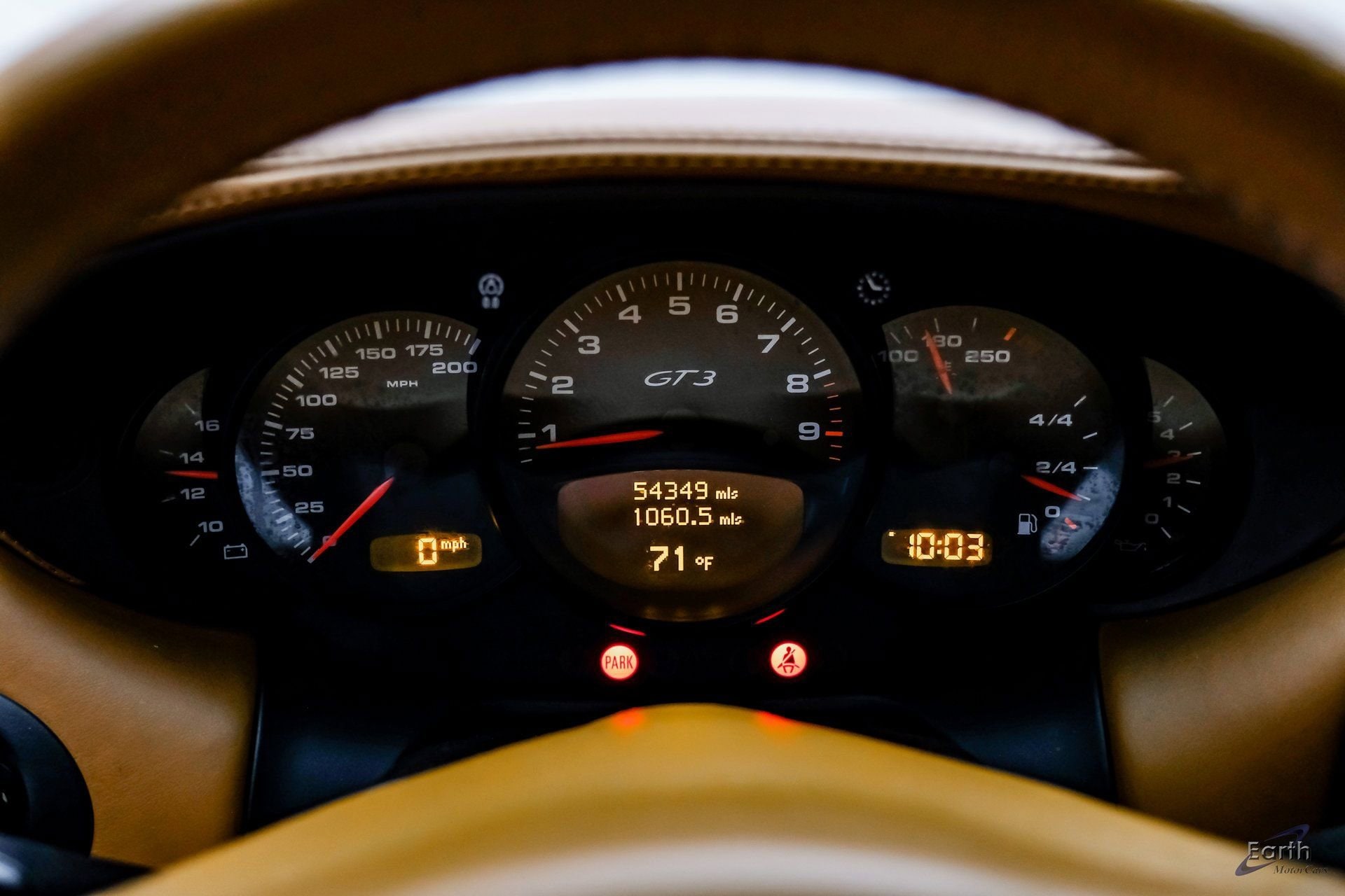 2004 Porsche 911 GT3 - Photo 68