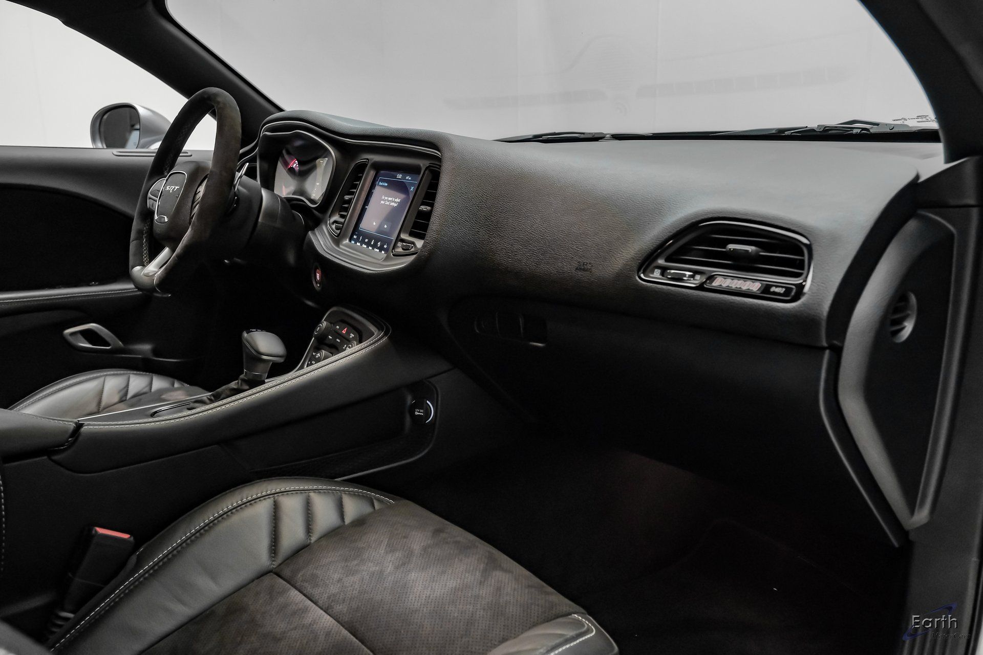 2018 Dodge Challenger SRT - Photo 56