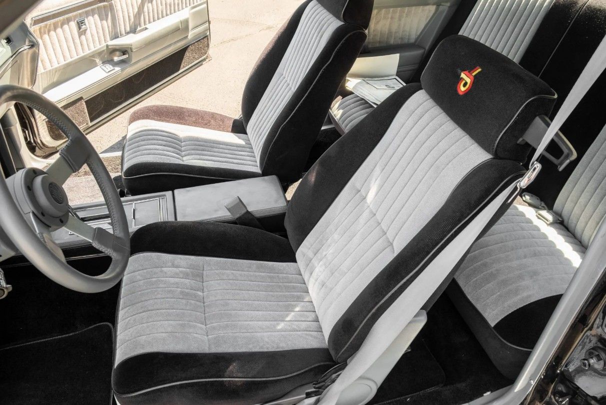 1987 Buick Regal - Photo 8