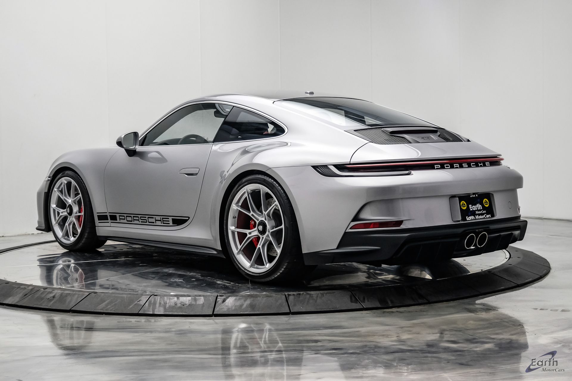 Used 2023 Porsche 911 For Sale at Earth MotorCars | VIN