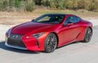 LEXUS LC